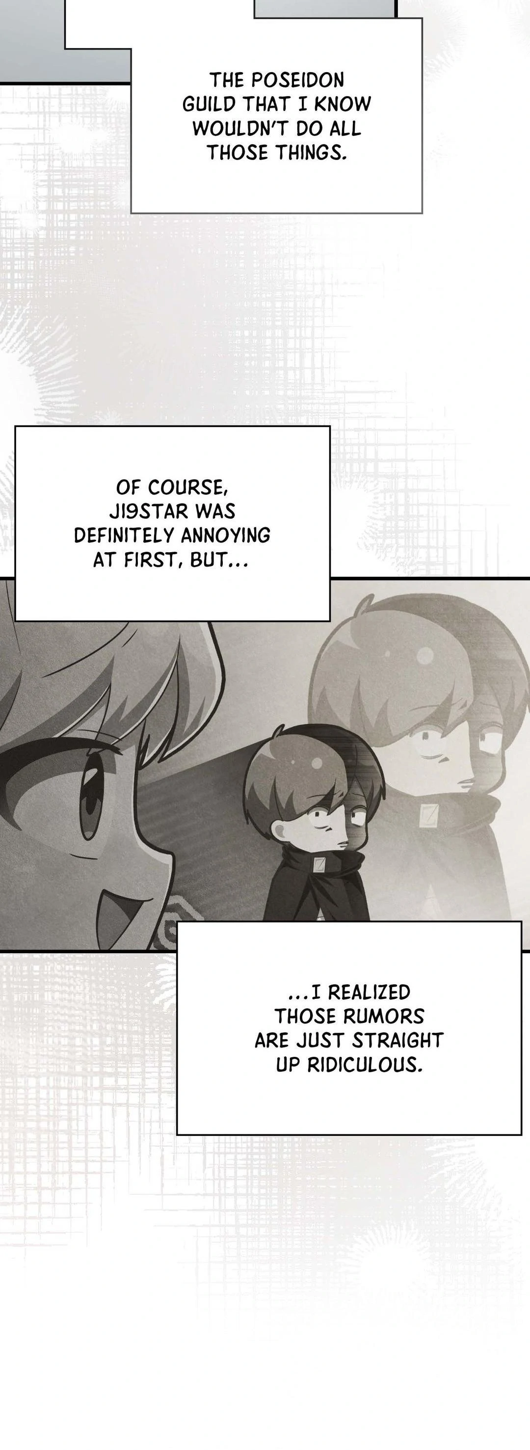 Virtual Strangers - Chapter 28 Page 56