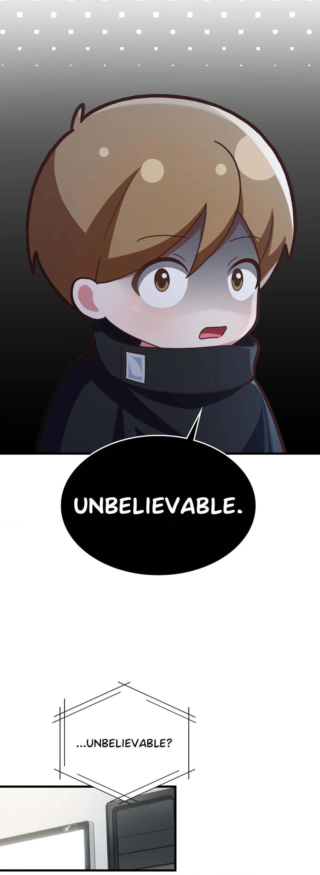 Virtual Strangers - Chapter 29 Page 3