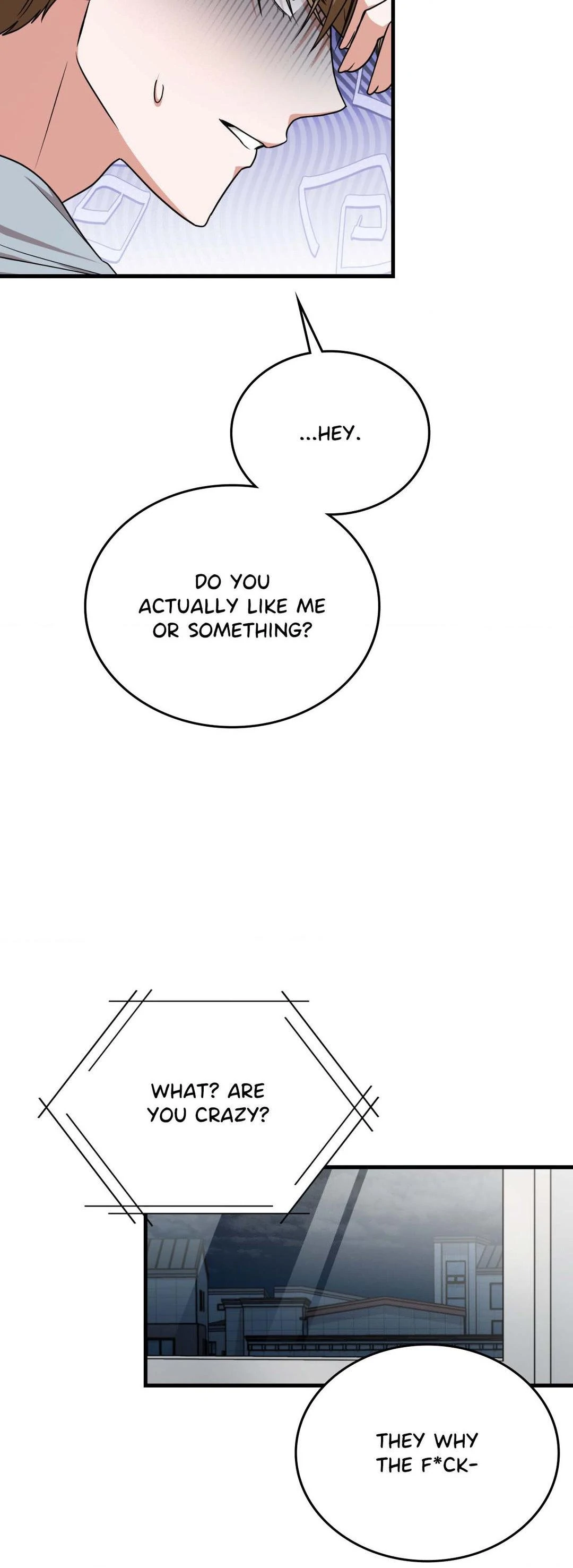 Virtual Strangers - Chapter 29 Page 5