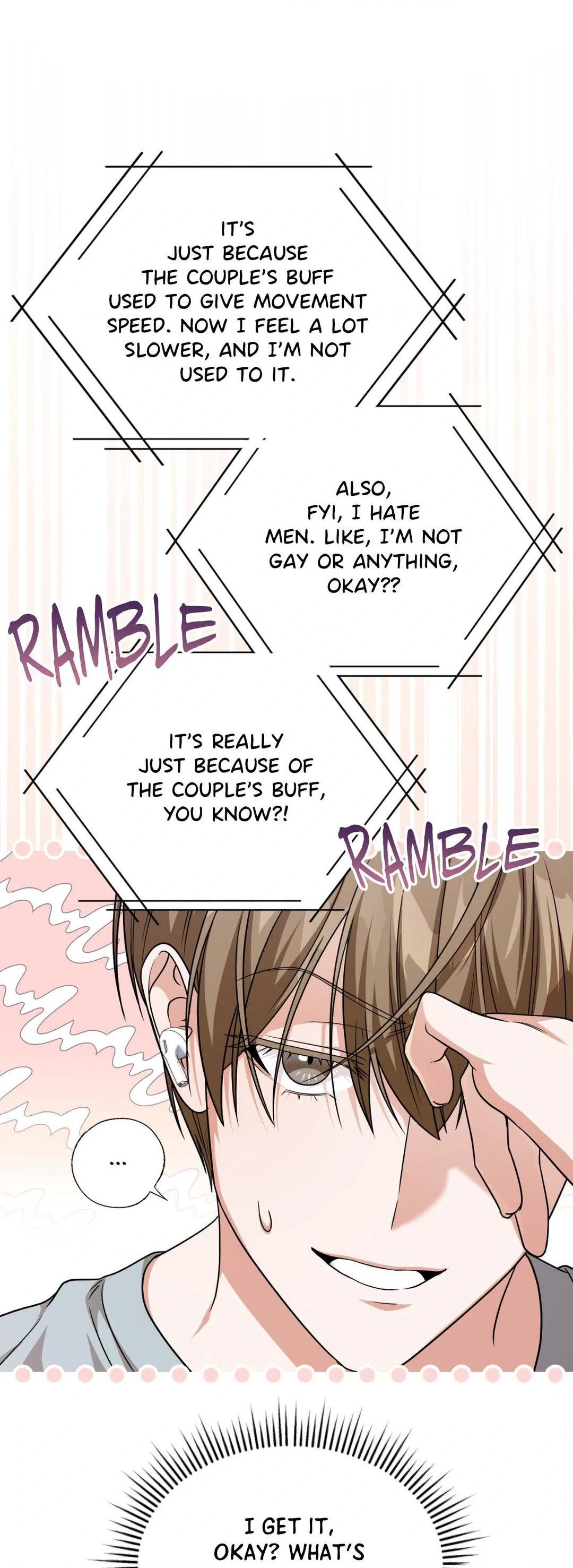 Virtual Strangers - Chapter 29 Page 6