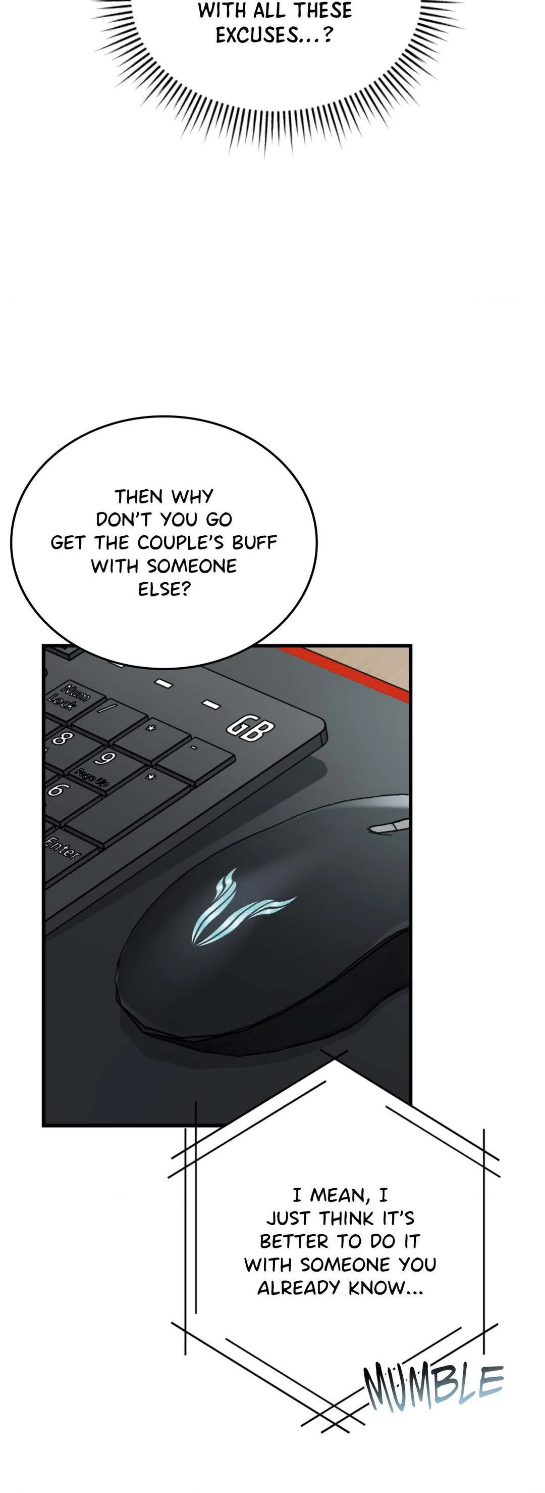 Virtual Strangers - Chapter 29 Page 7