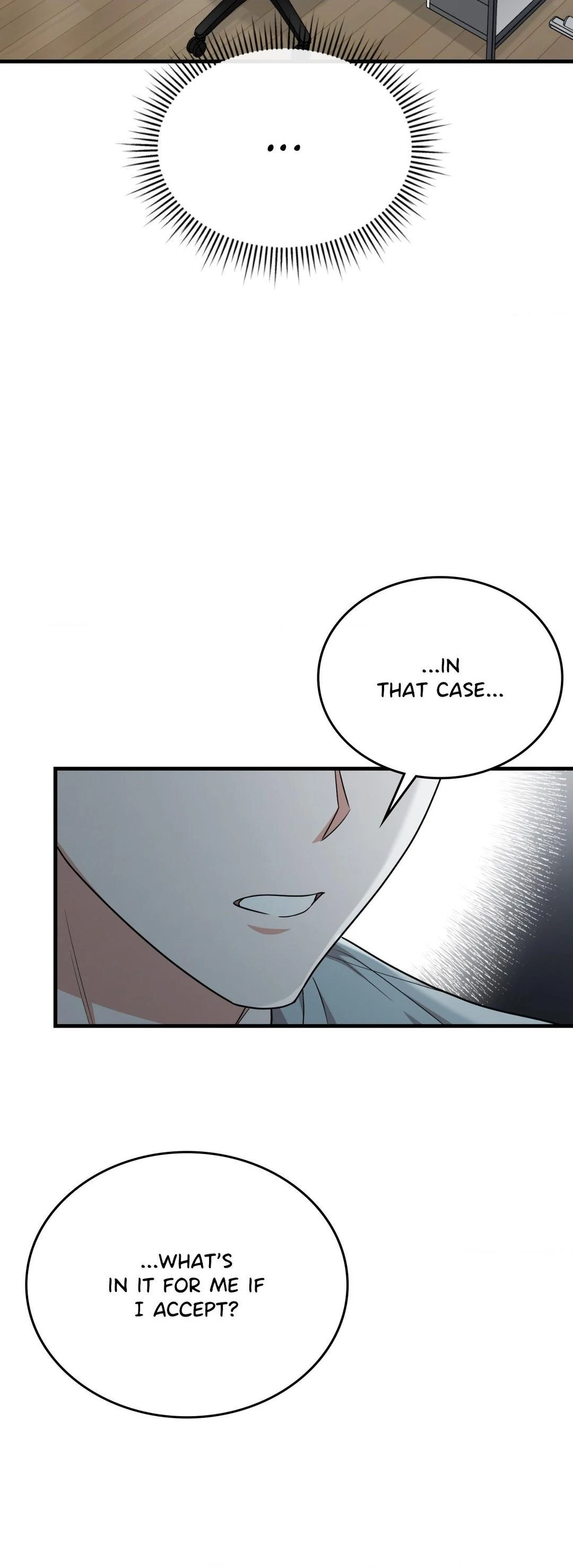 Virtual Strangers - Chapter 29 Page 11