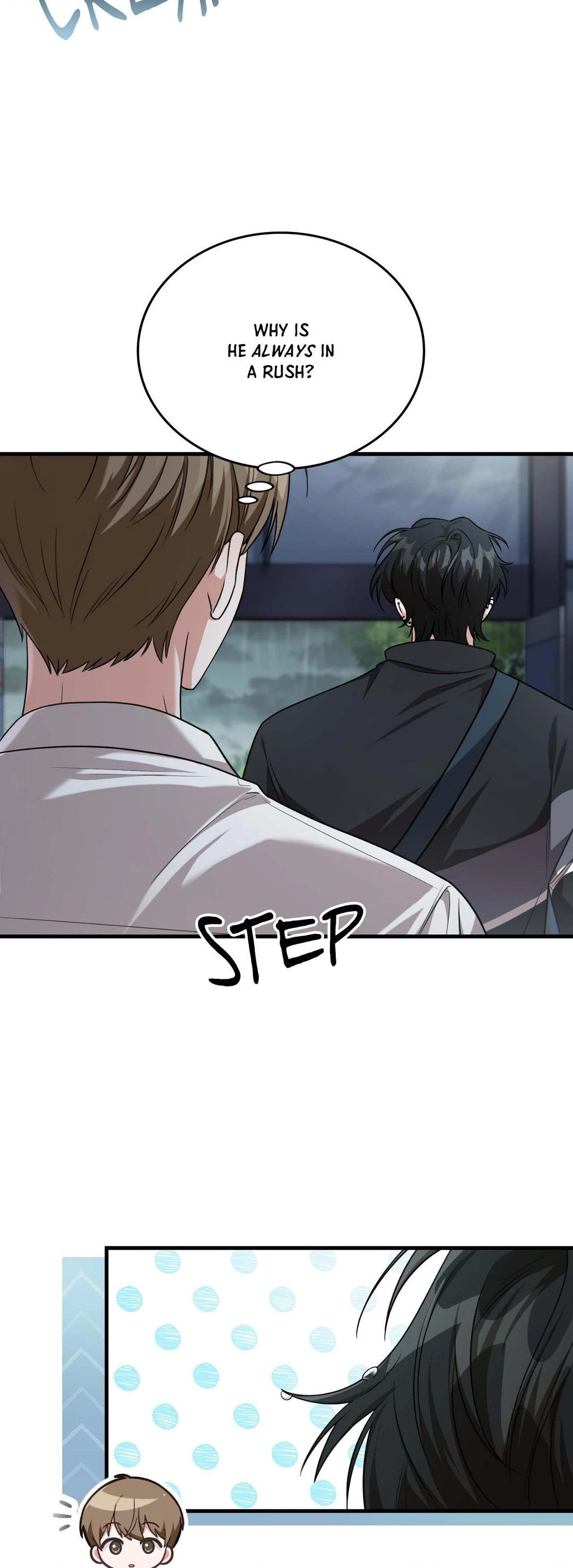Virtual Strangers - Chapter 29 Page 20