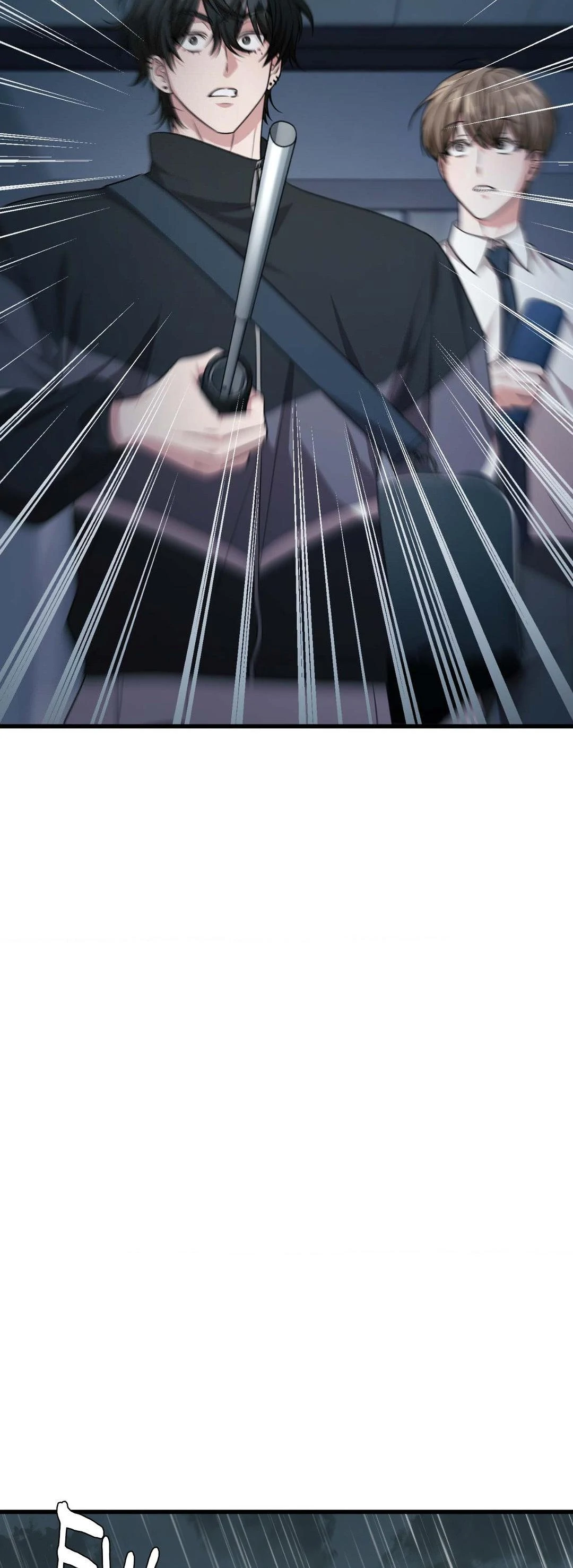 Virtual Strangers - Chapter 29 Page 24