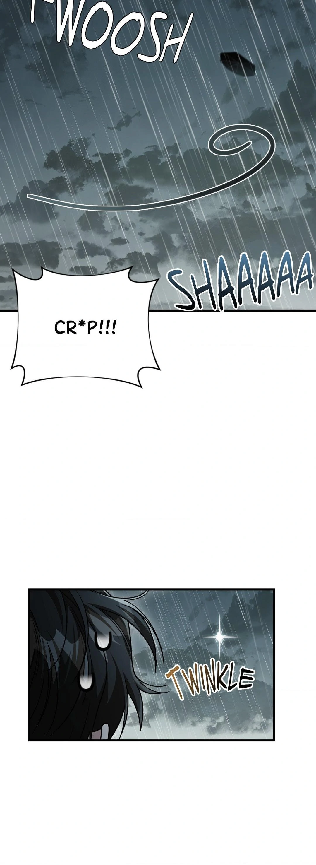 Virtual Strangers - Chapter 29 Page 25