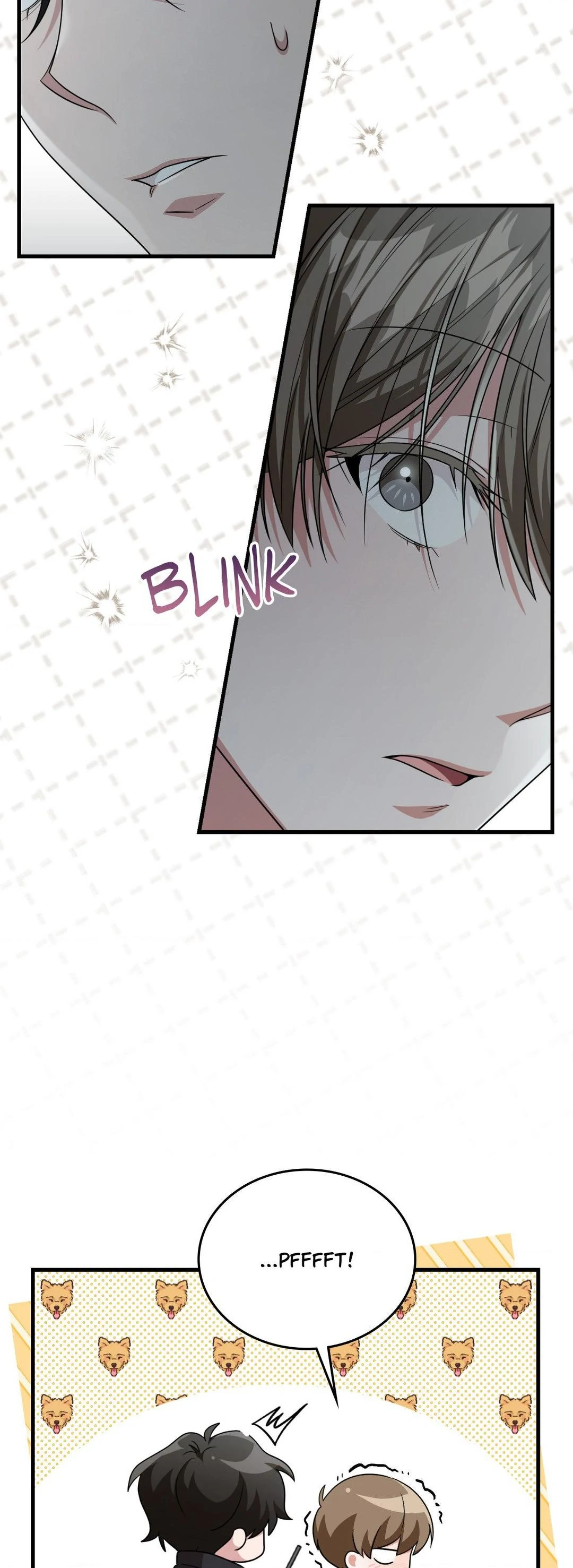 Virtual Strangers - Chapter 29 Page 27