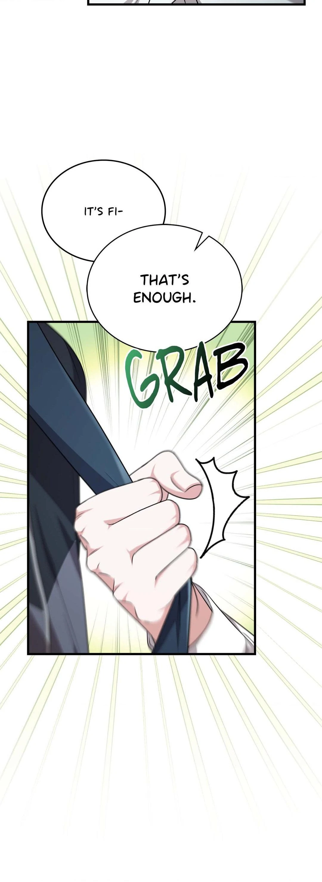 Virtual Strangers - Chapter 29 Page 32