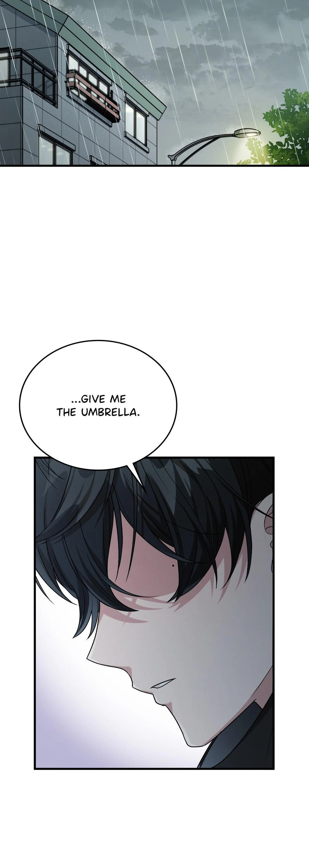 Virtual Strangers - Chapter 29 Page 35