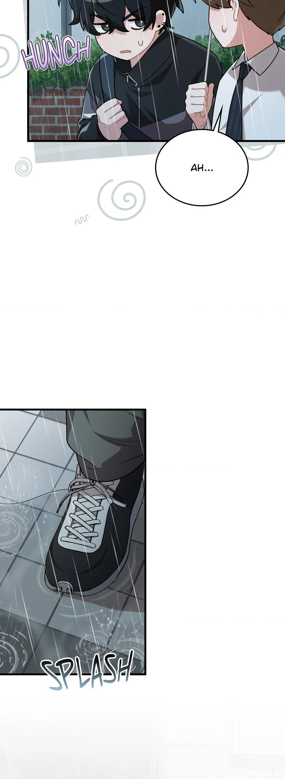 Virtual Strangers - Chapter 29 Page 37