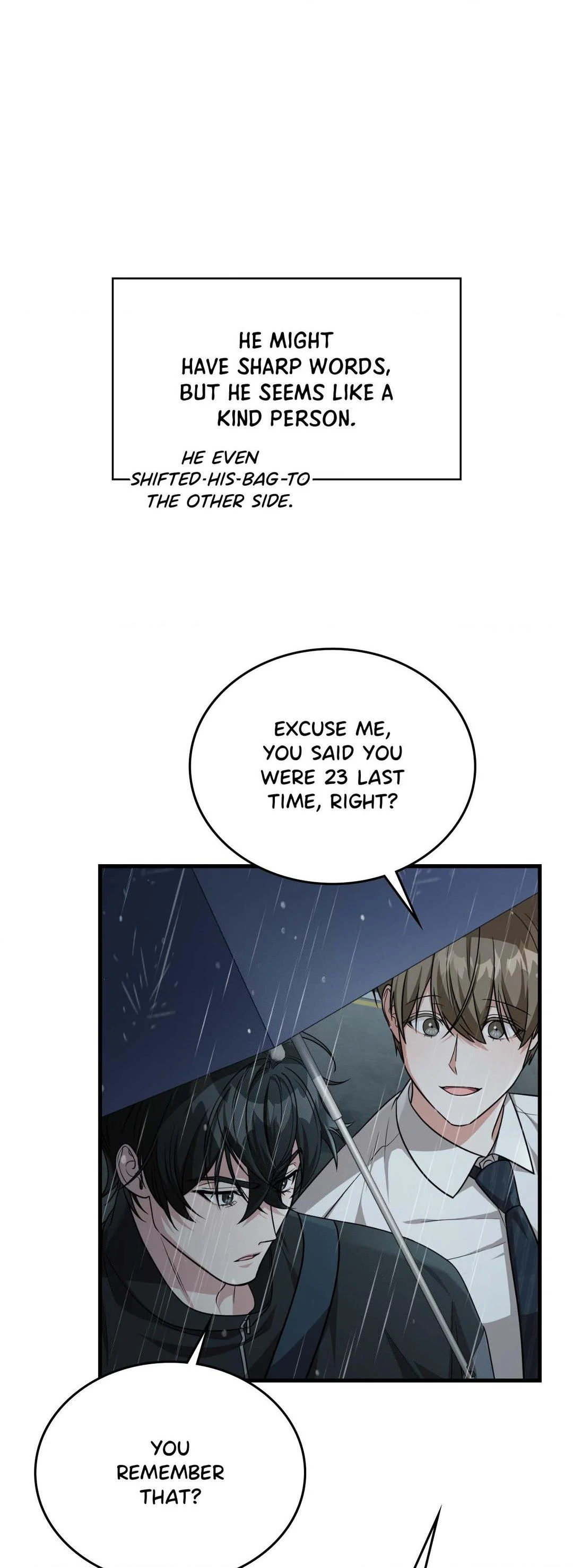 Virtual Strangers - Chapter 29 Page 39