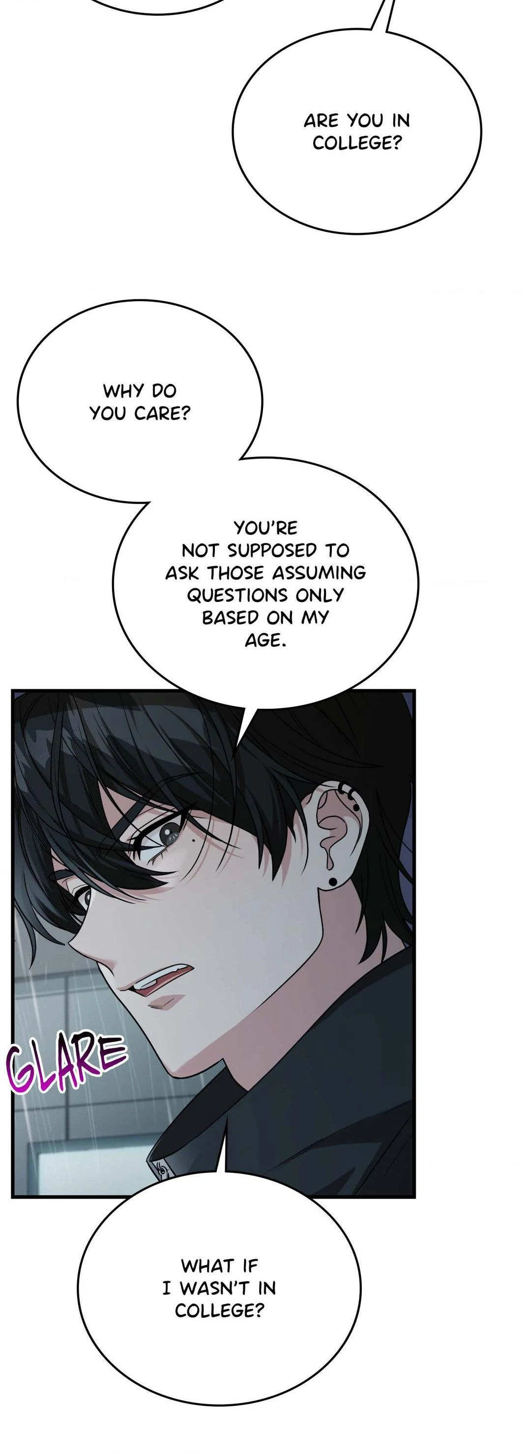 Virtual Strangers - Chapter 29 Page 40