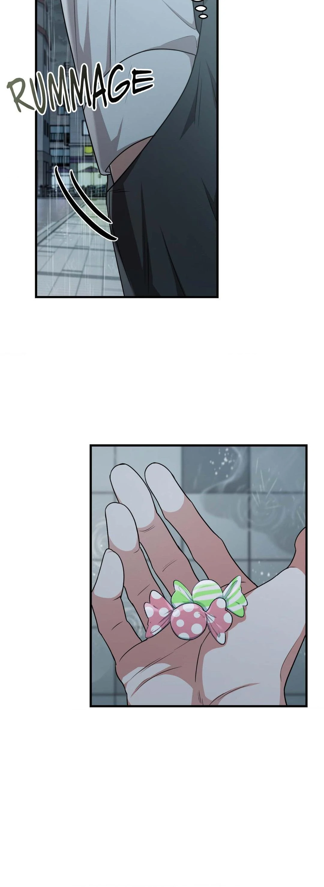 Virtual Strangers - Chapter 29 Page 42
