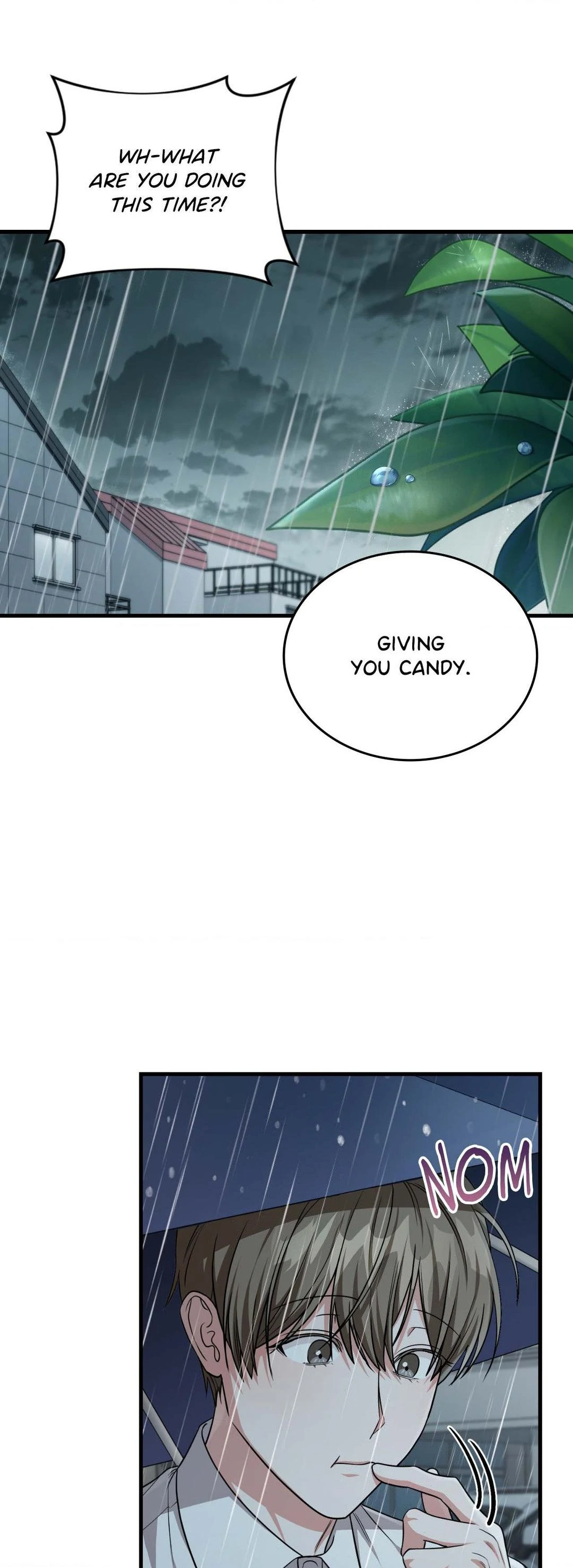 Virtual Strangers - Chapter 29 Page 44