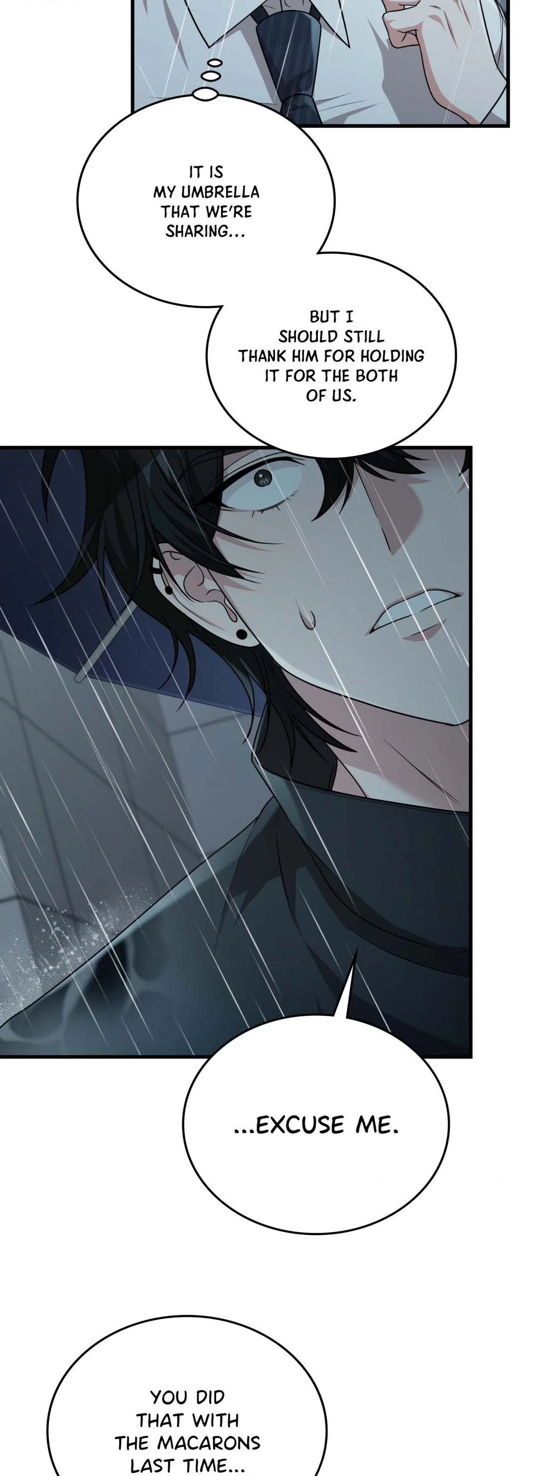 Virtual Strangers - Chapter 29 Page 45