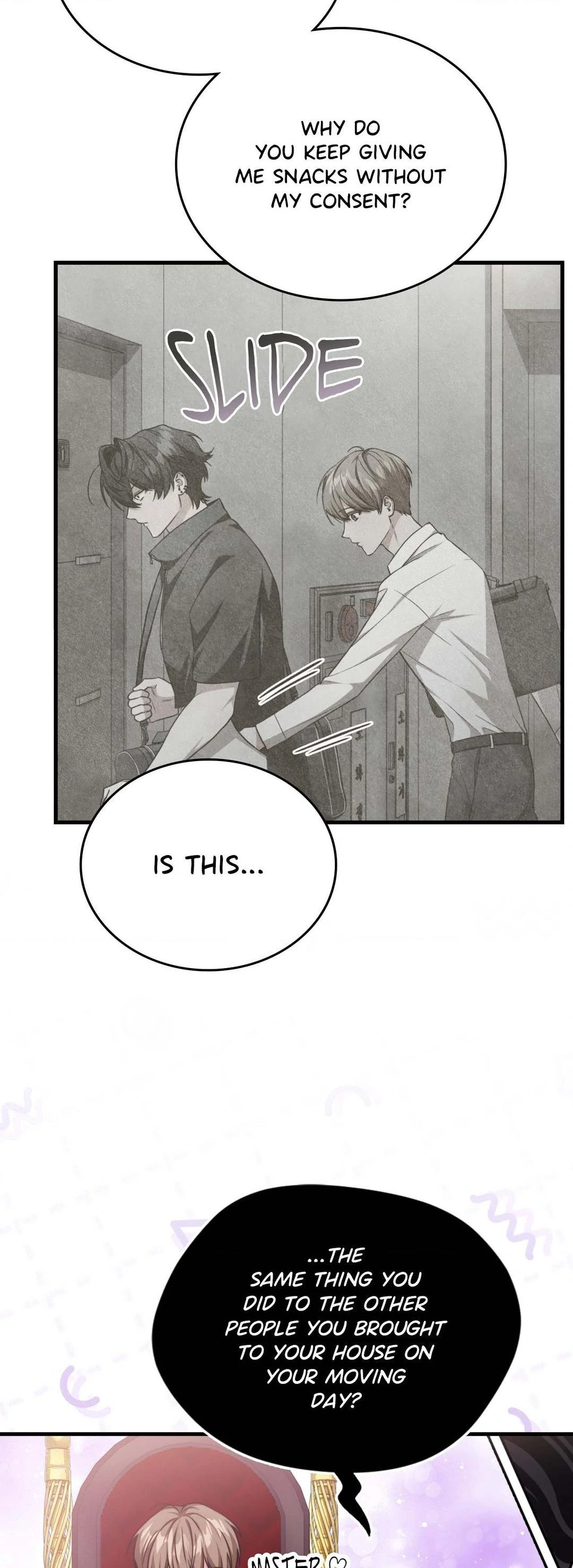 Virtual Strangers - Chapter 29 Page 46