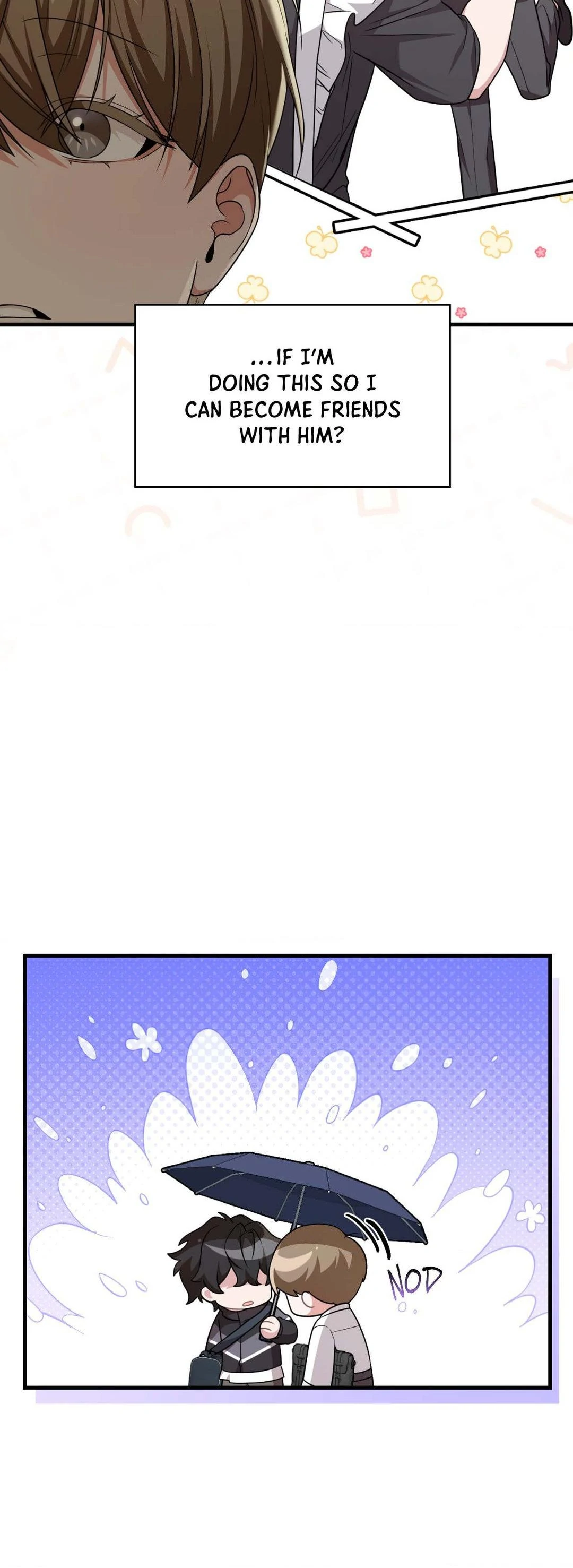Virtual Strangers - Chapter 29 Page 48