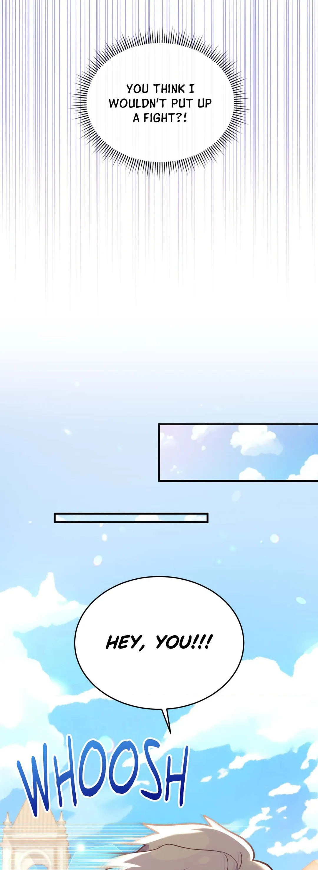 Virtual Strangers - Chapter 3 Page 22