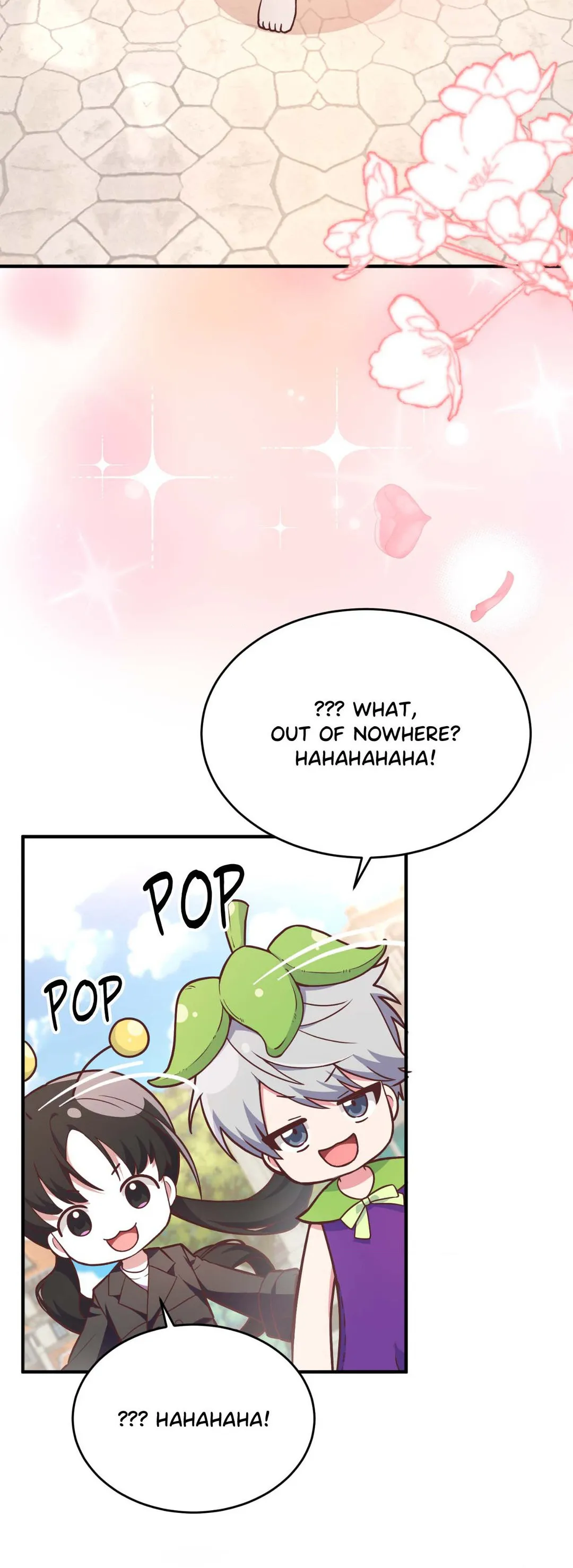 Virtual Strangers - Chapter 3 Page 30