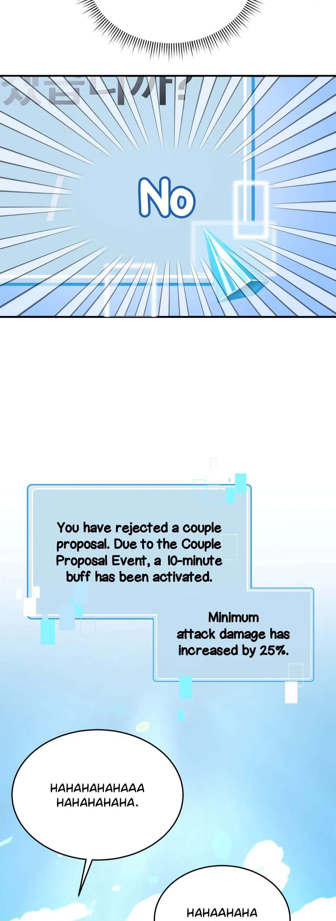 Virtual Strangers - Chapter 3 Page 34