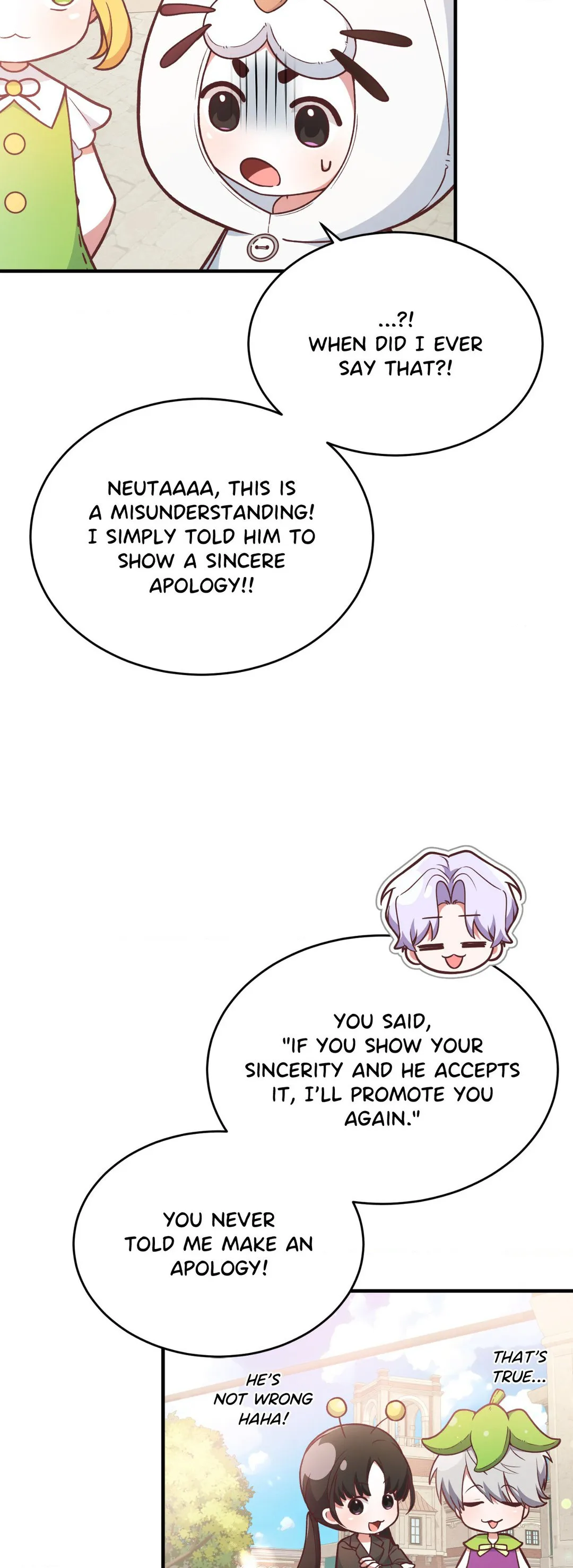 Virtual Strangers - Chapter 3 Page 41