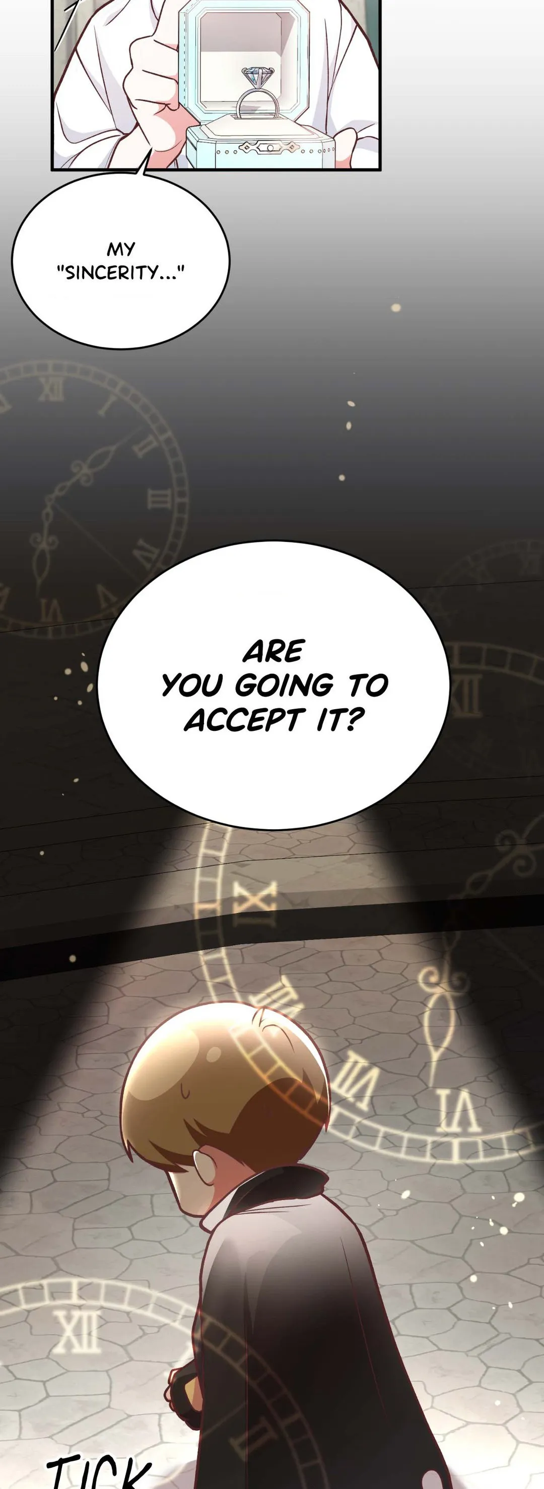 Virtual Strangers - Chapter 3 Page 43