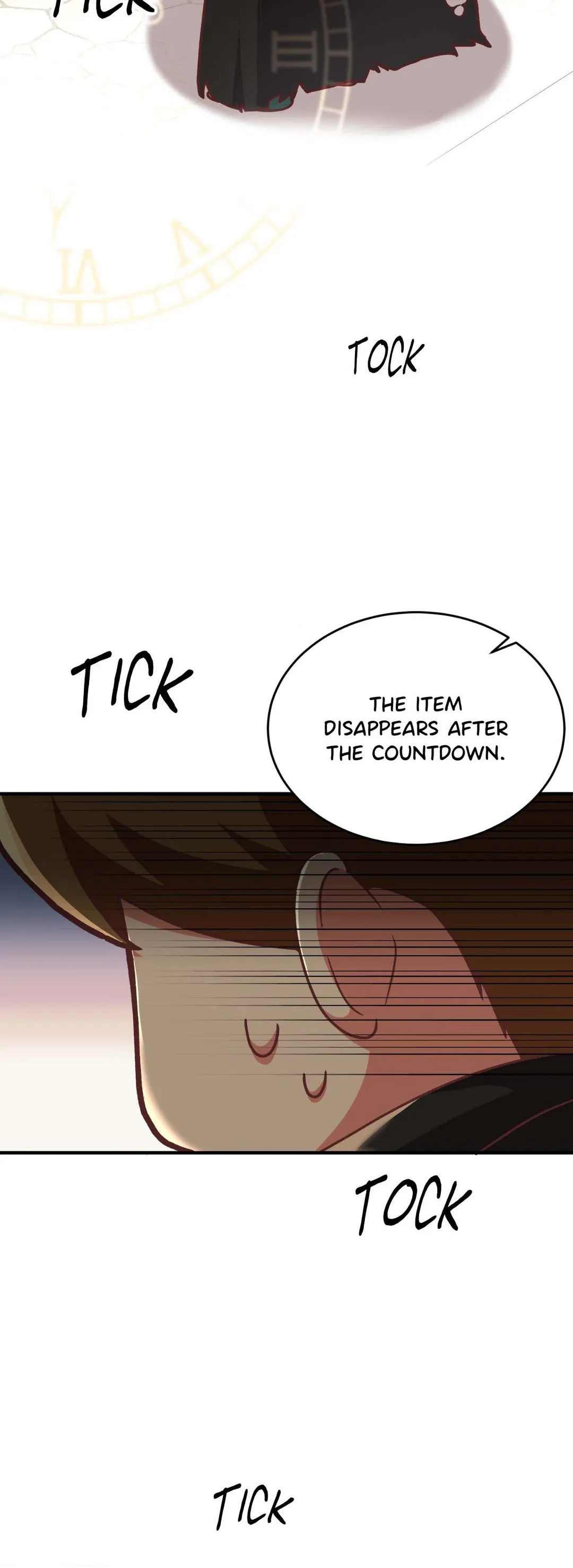 Virtual Strangers - Chapter 3 Page 44