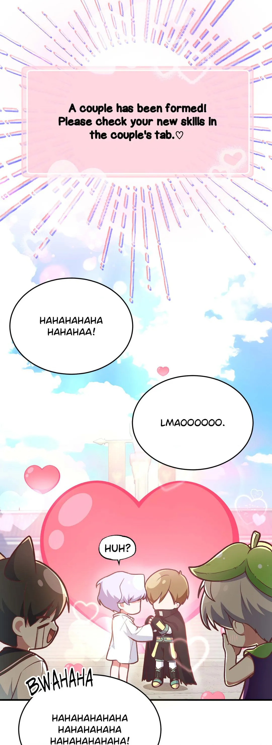 Virtual Strangers - Chapter 3 Page 46