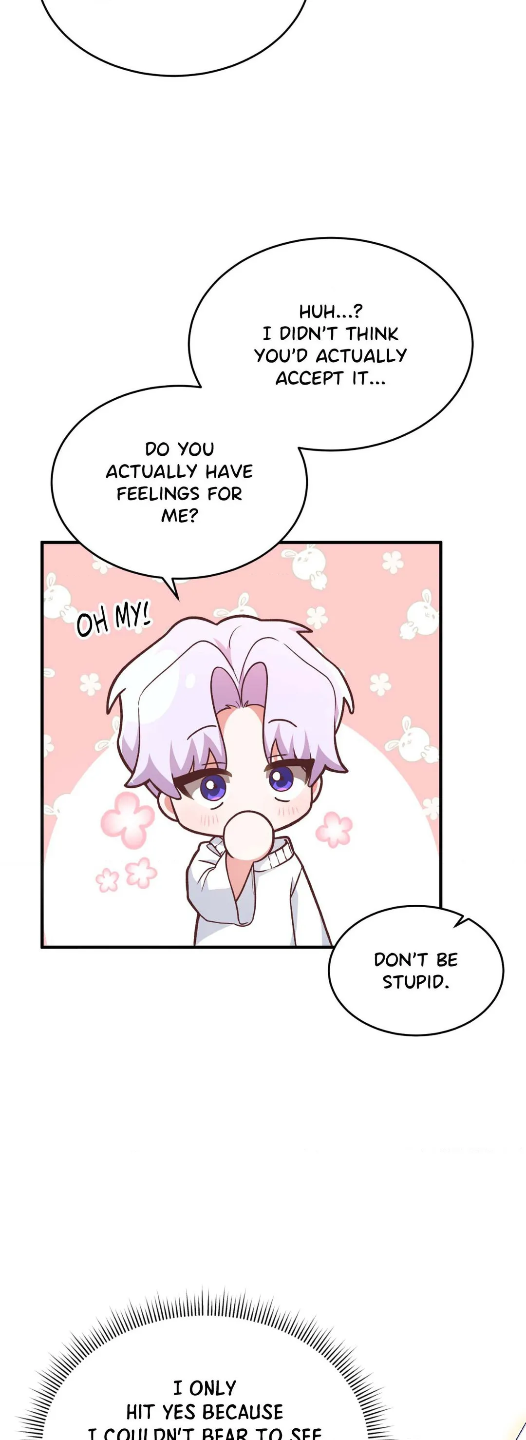 Virtual Strangers - Chapter 3 Page 47