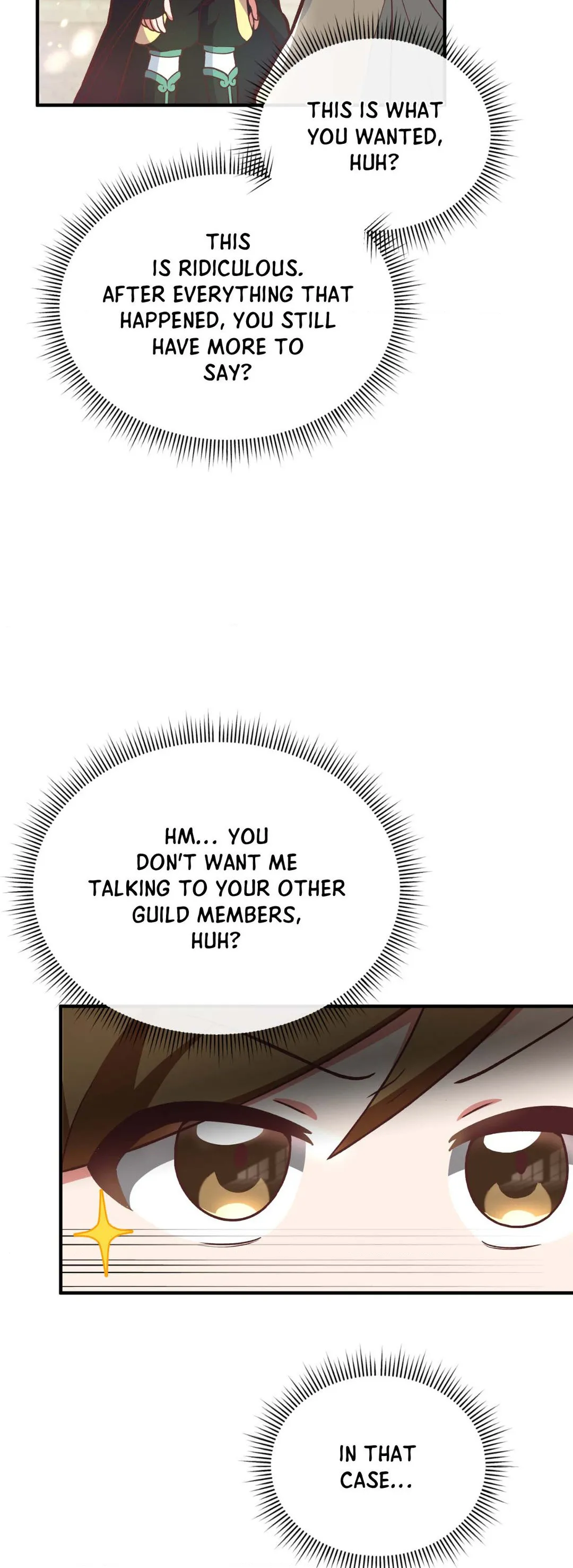 Virtual Strangers - Chapter 3 Page 53