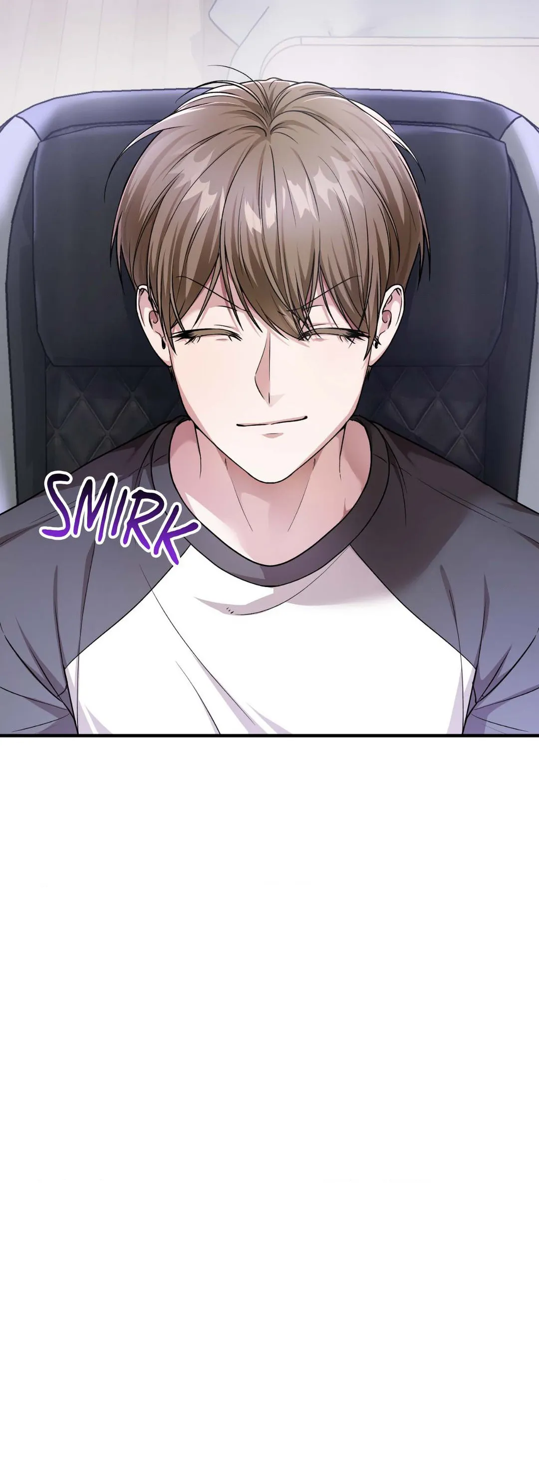 Virtual Strangers - Chapter 3 Page 56