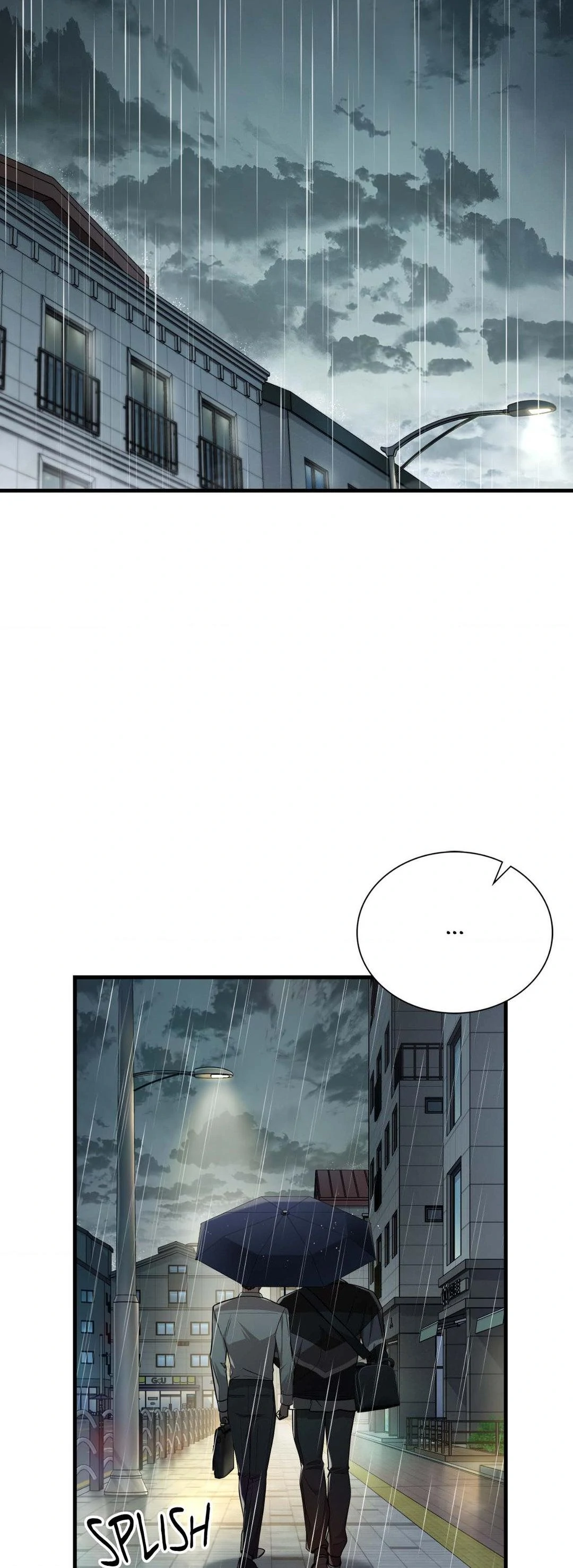 Virtual Strangers - Chapter 30 Page 2