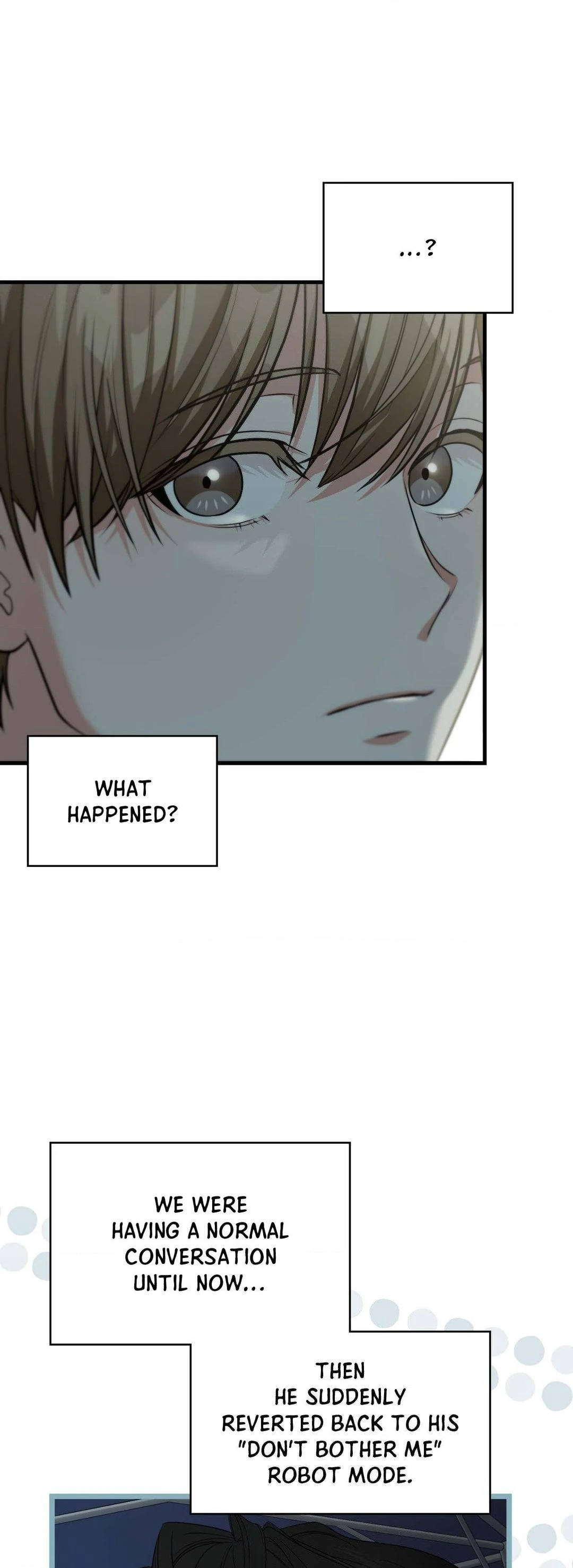Virtual Strangers - Chapter 30 Page 4
