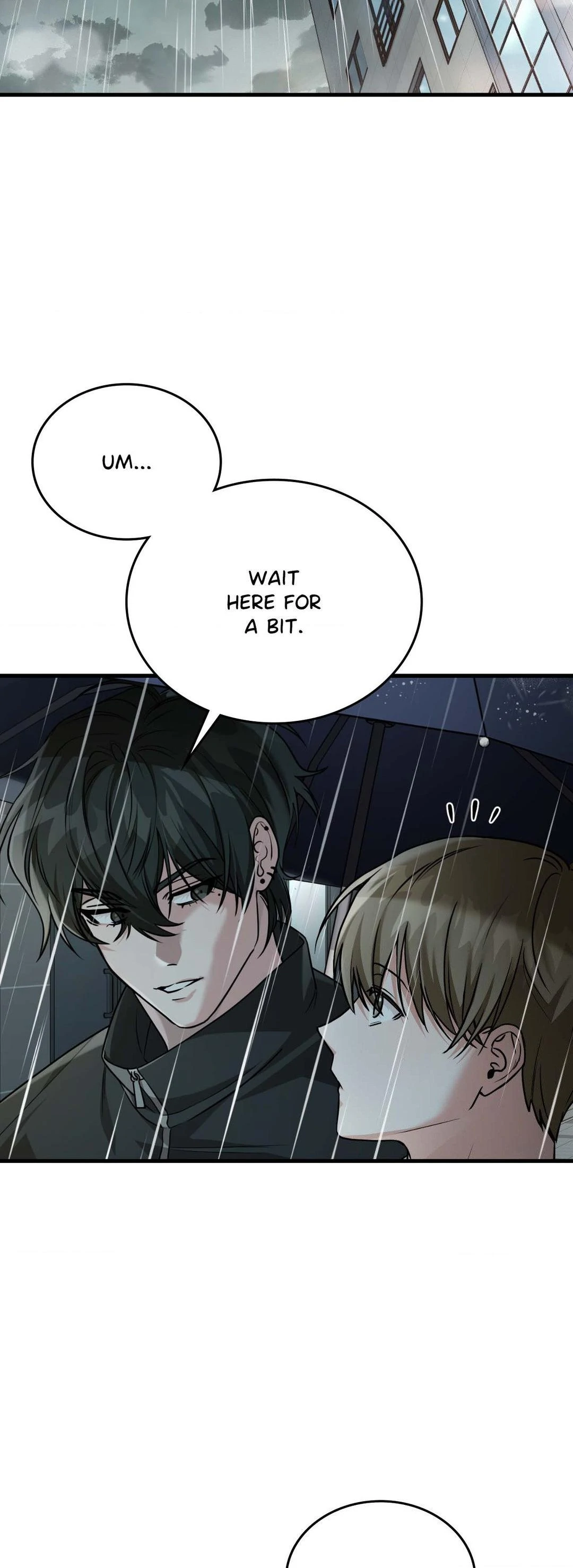 Virtual Strangers - Chapter 30 Page 6