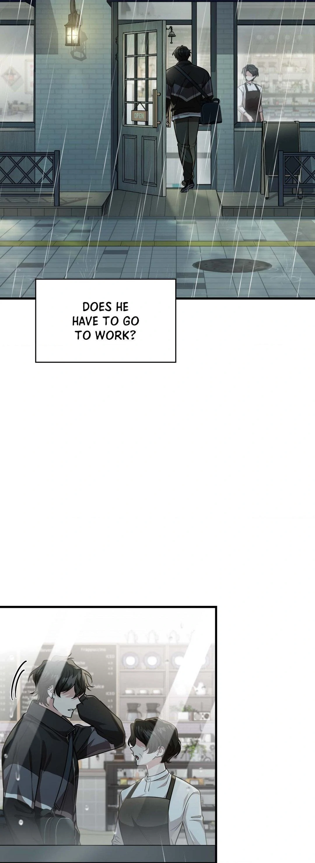 Virtual Strangers - Chapter 30 Page 8