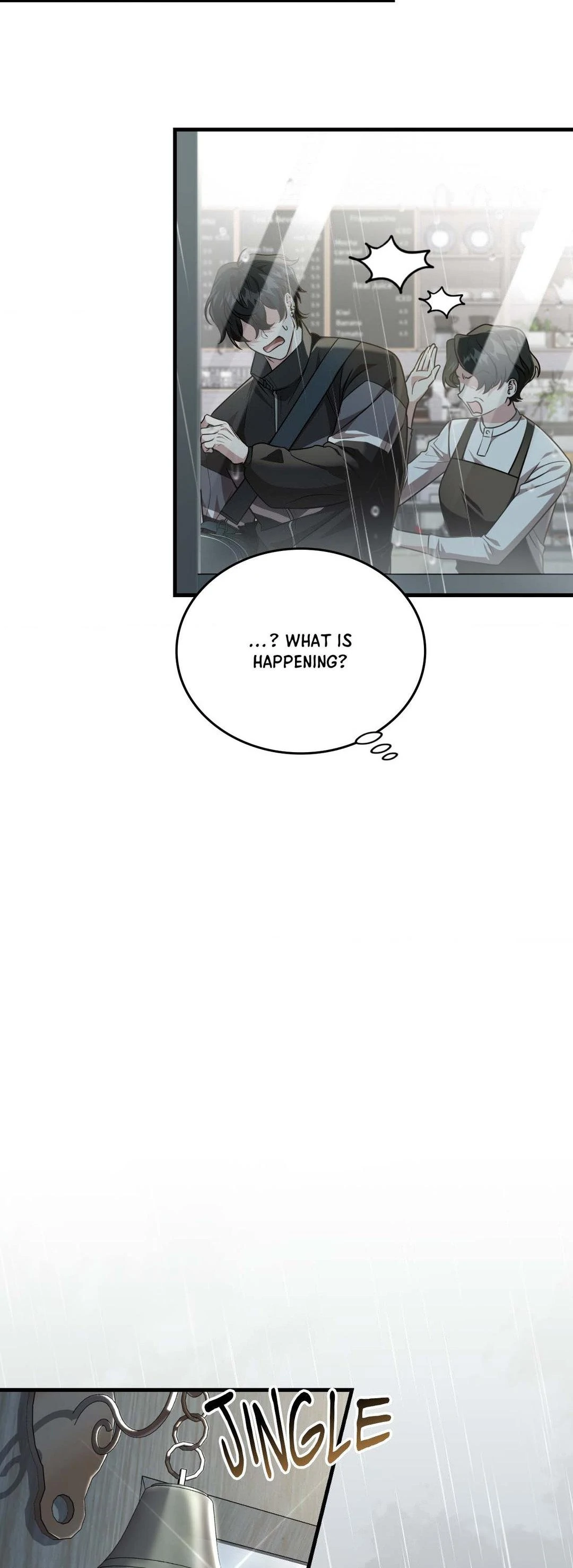 Virtual Strangers - Chapter 30 Page 9