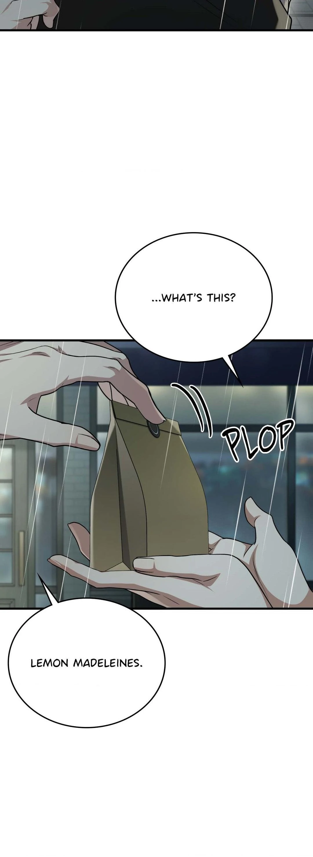 Virtual Strangers - Chapter 30 Page 12
