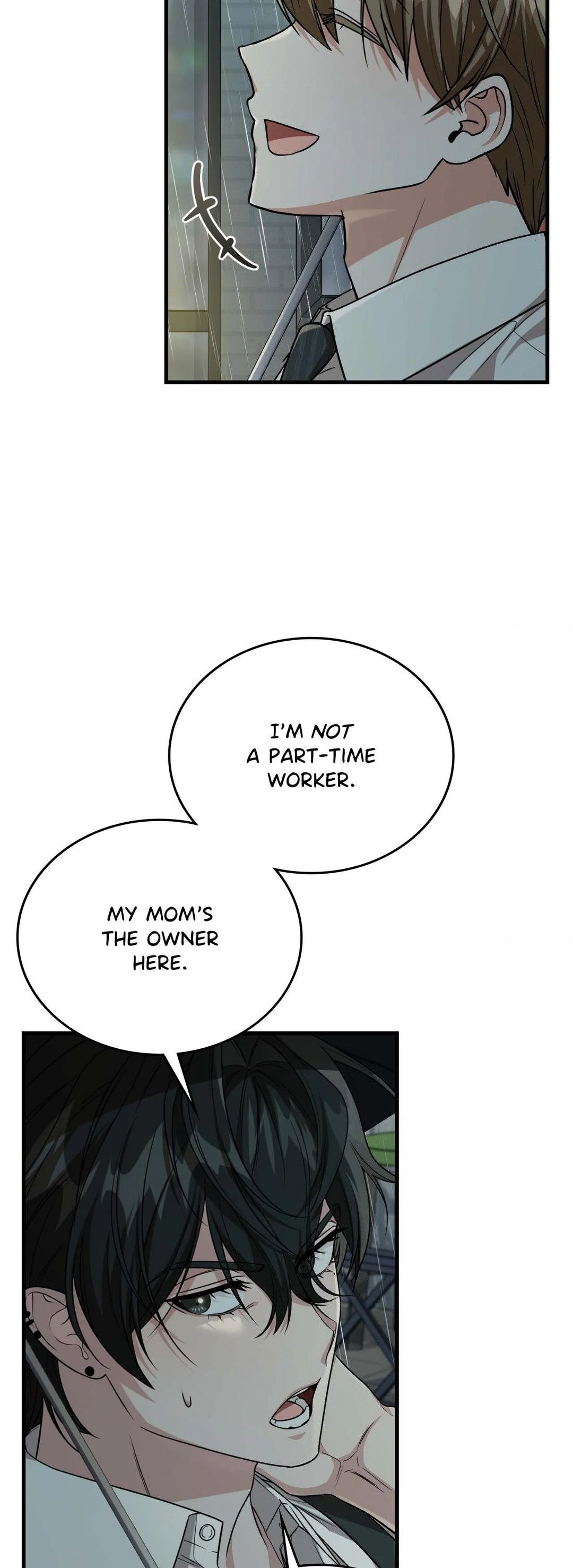 Virtual Strangers - Chapter 30 Page 14