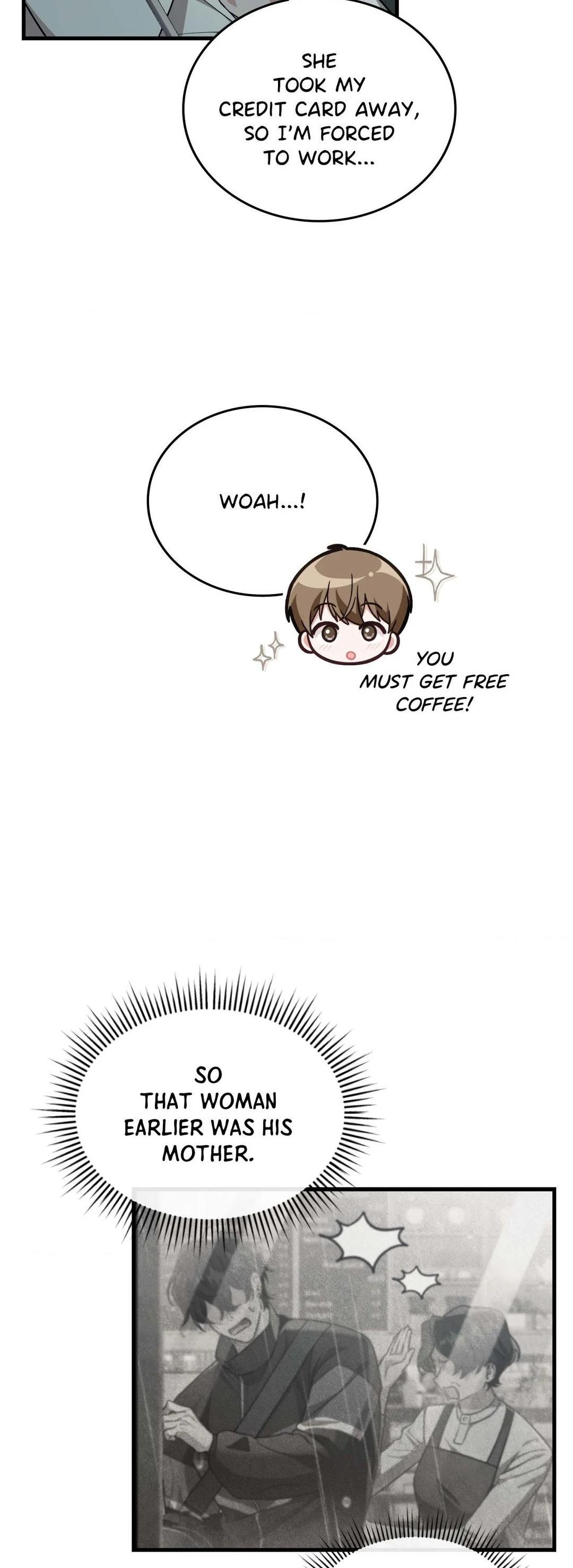 Virtual Strangers - Chapter 30 Page 15