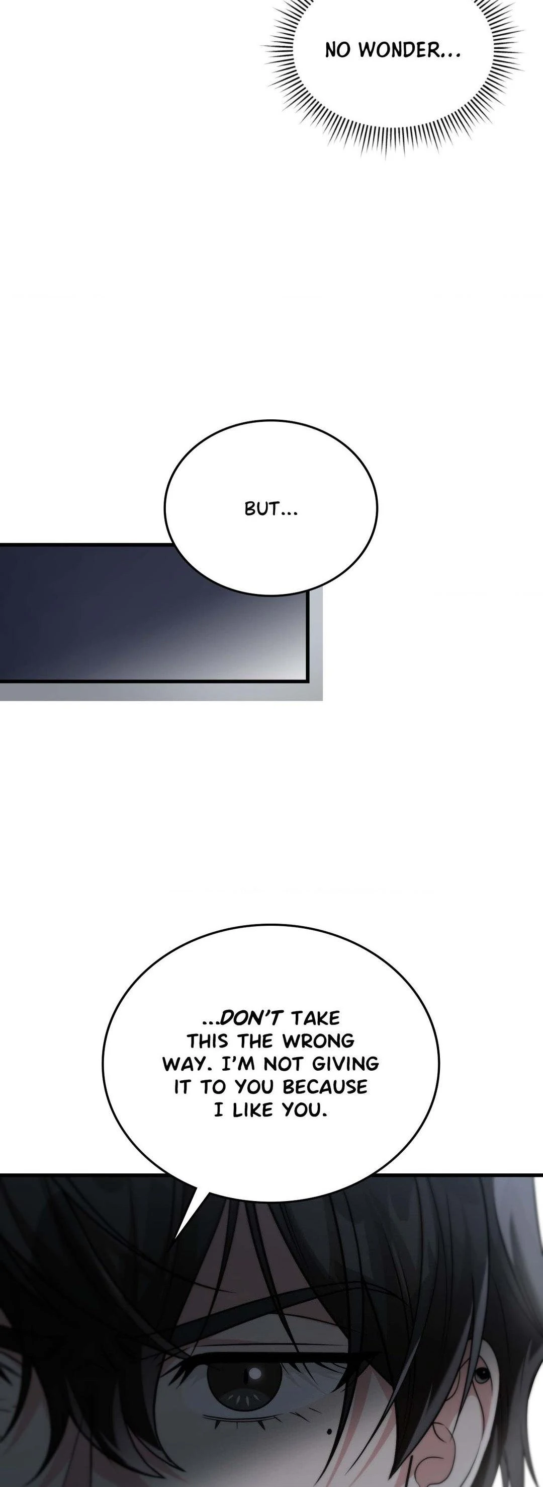 Virtual Strangers - Chapter 30 Page 16