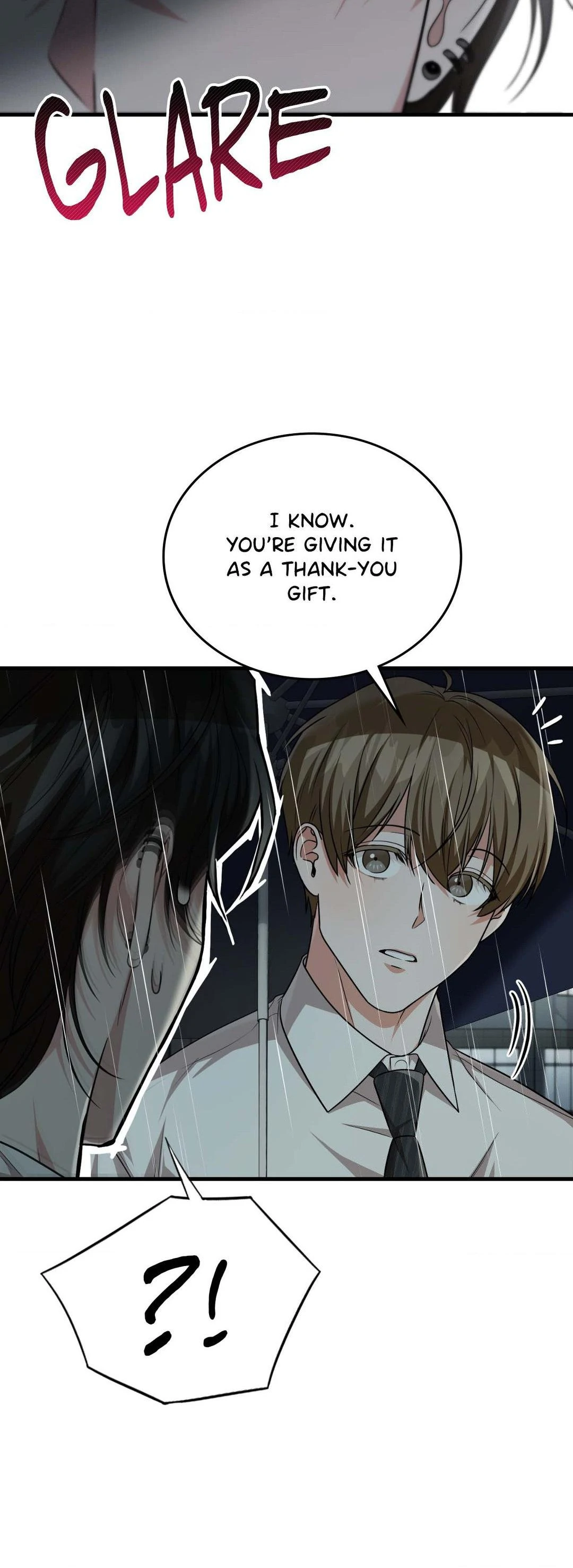 Virtual Strangers - Chapter 30 Page 17