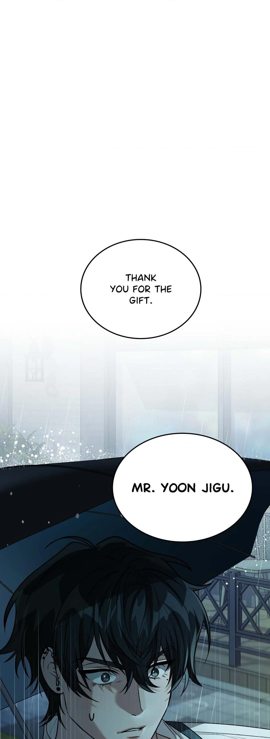 Virtual Strangers - Chapter 30 Page 20