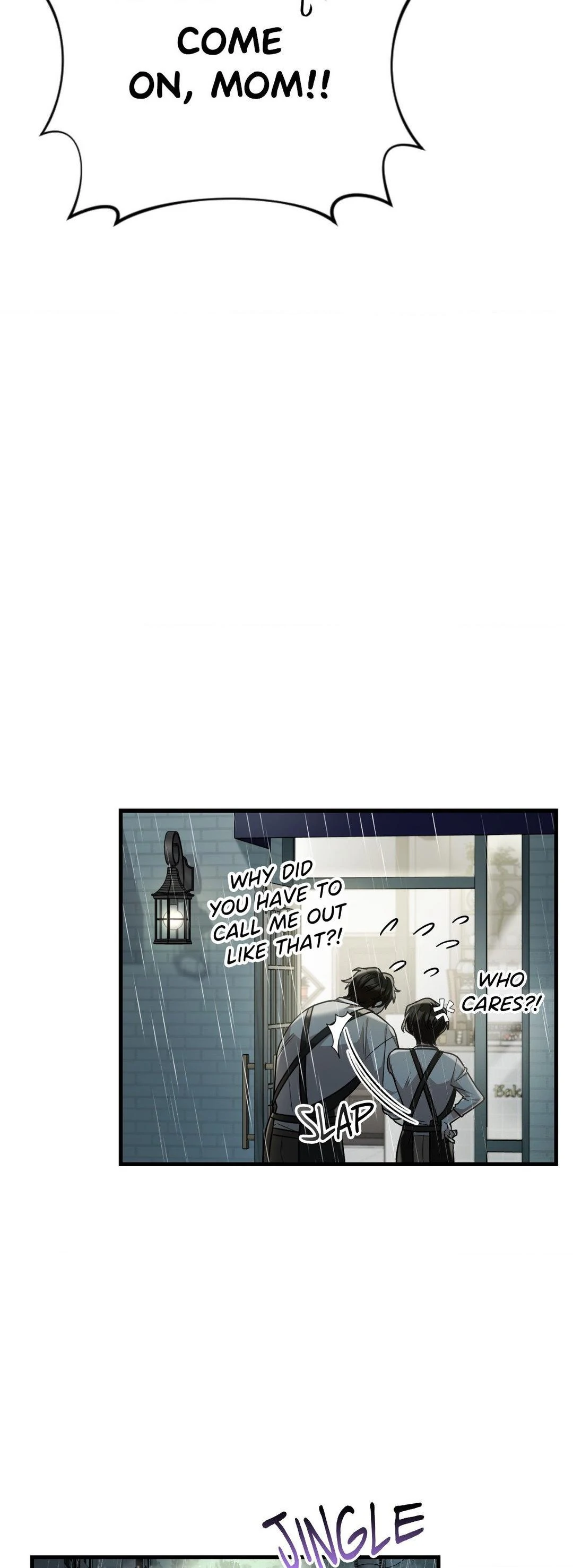 Virtual Strangers - Chapter 30 Page 25