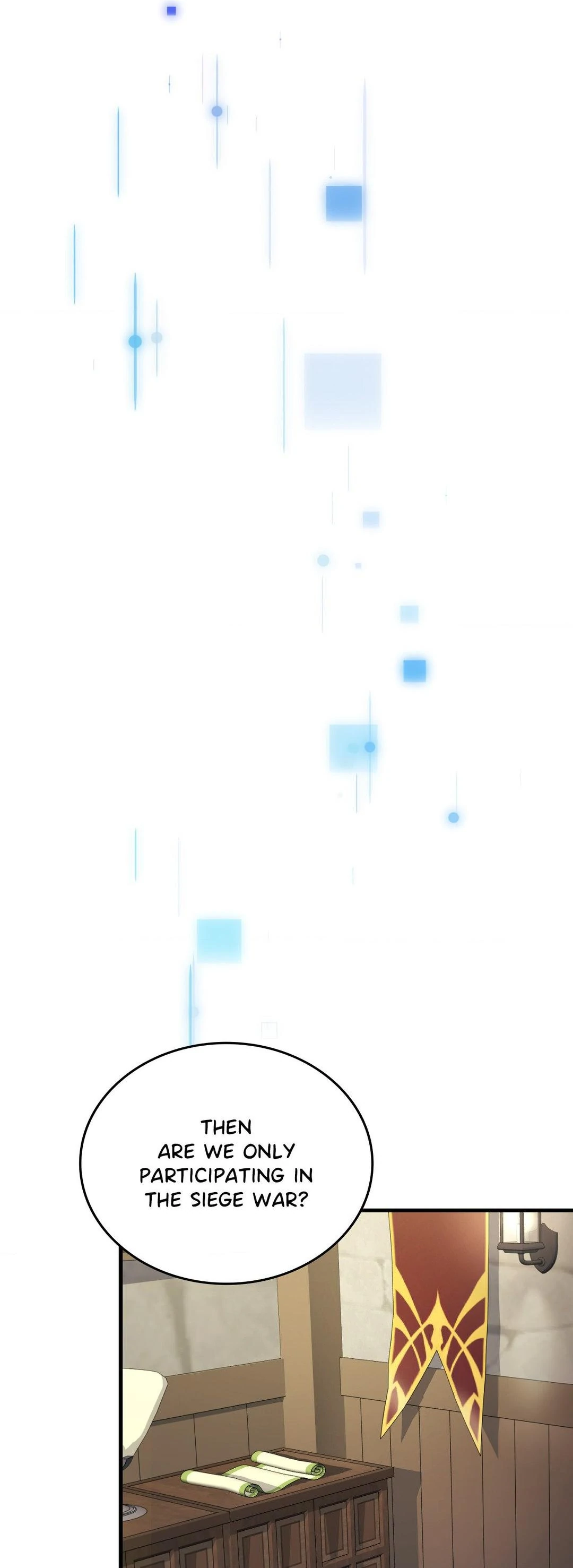 Virtual Strangers - Chapter 30 Page 27