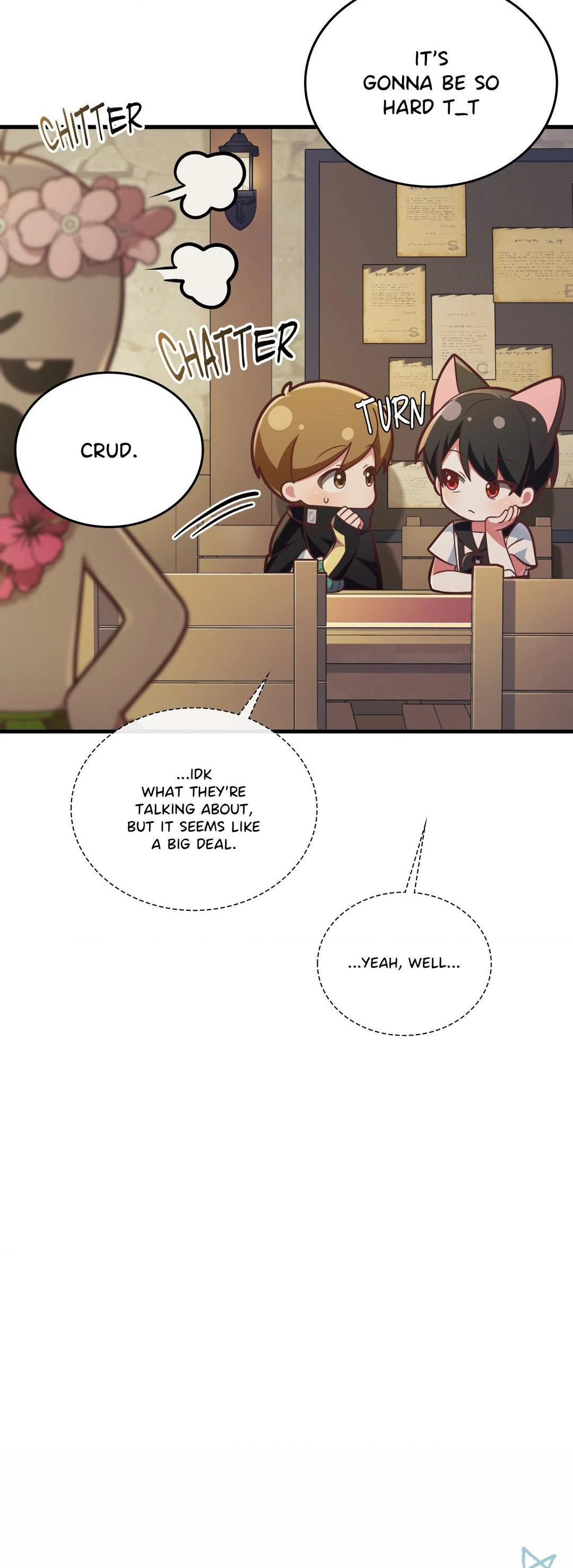 Virtual Strangers - Chapter 30 Page 30