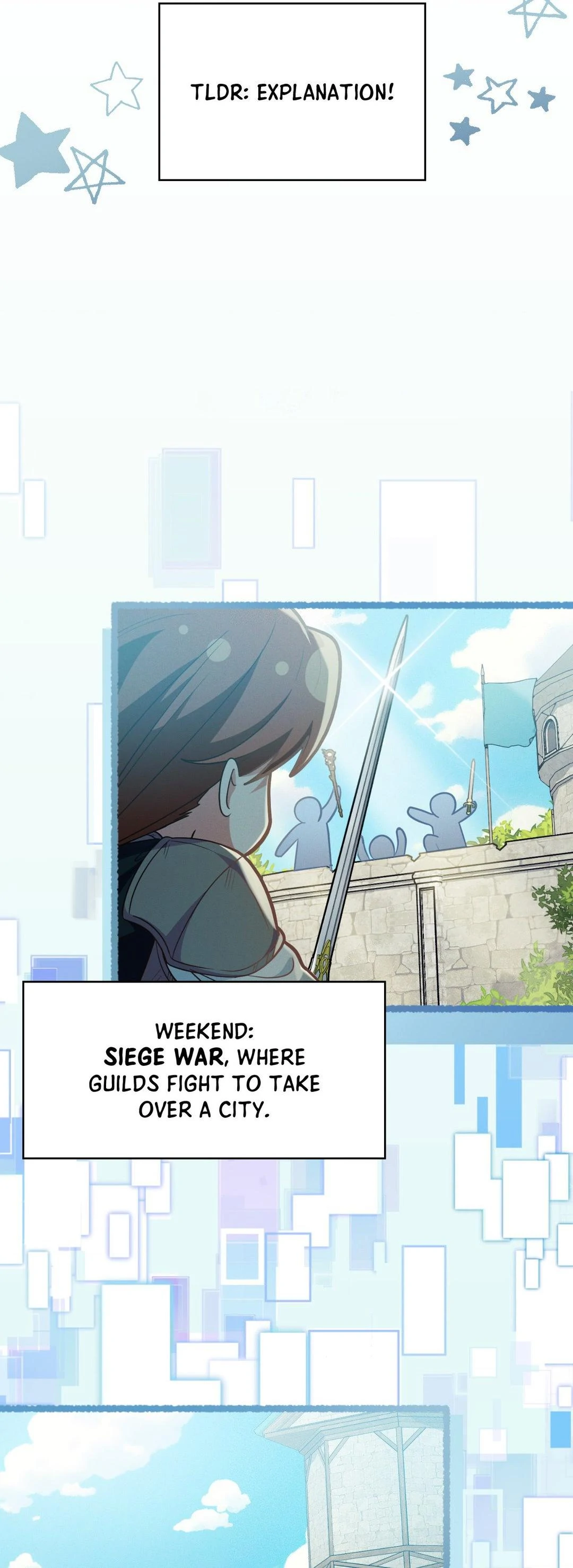 Virtual Strangers - Chapter 30 Page 31