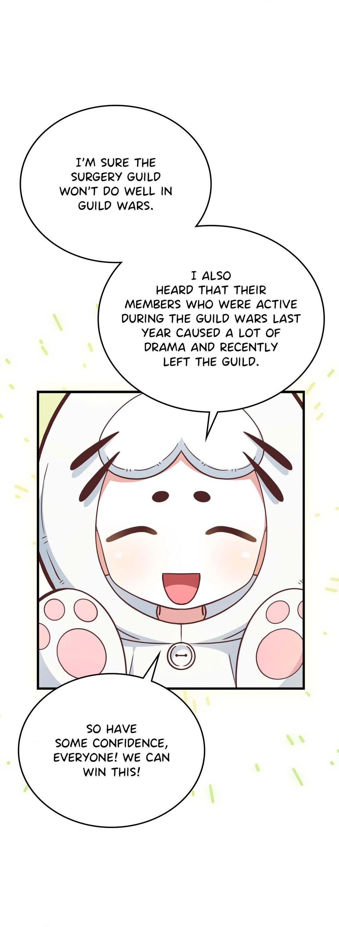 Virtual Strangers - Chapter 30 Page 34