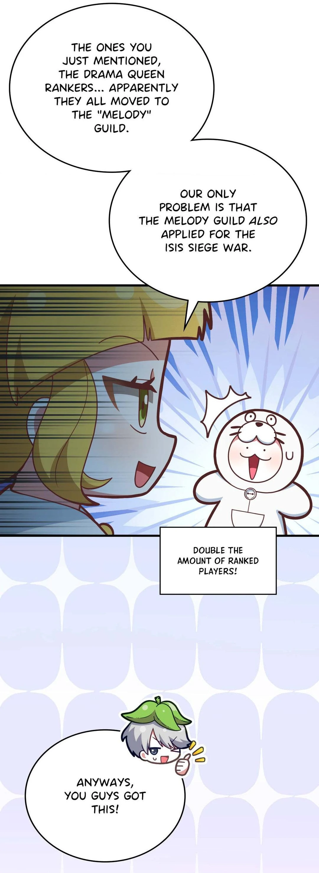Virtual Strangers - Chapter 30 Page 35