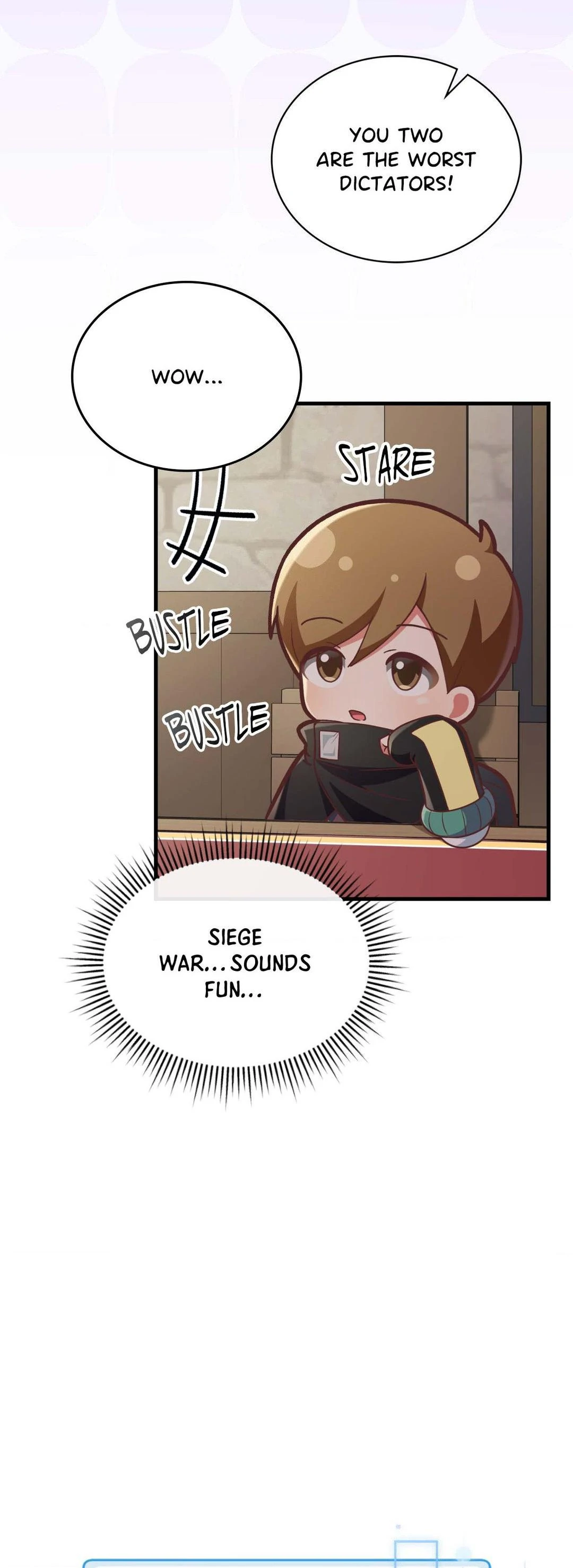 Virtual Strangers - Chapter 30 Page 36