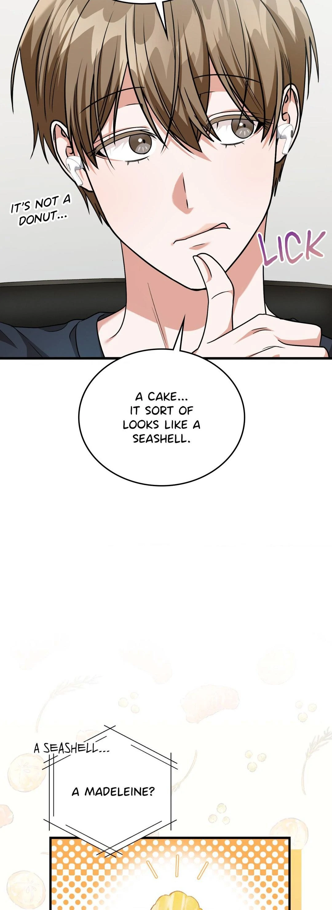 Virtual Strangers - Chapter 30 Page 48