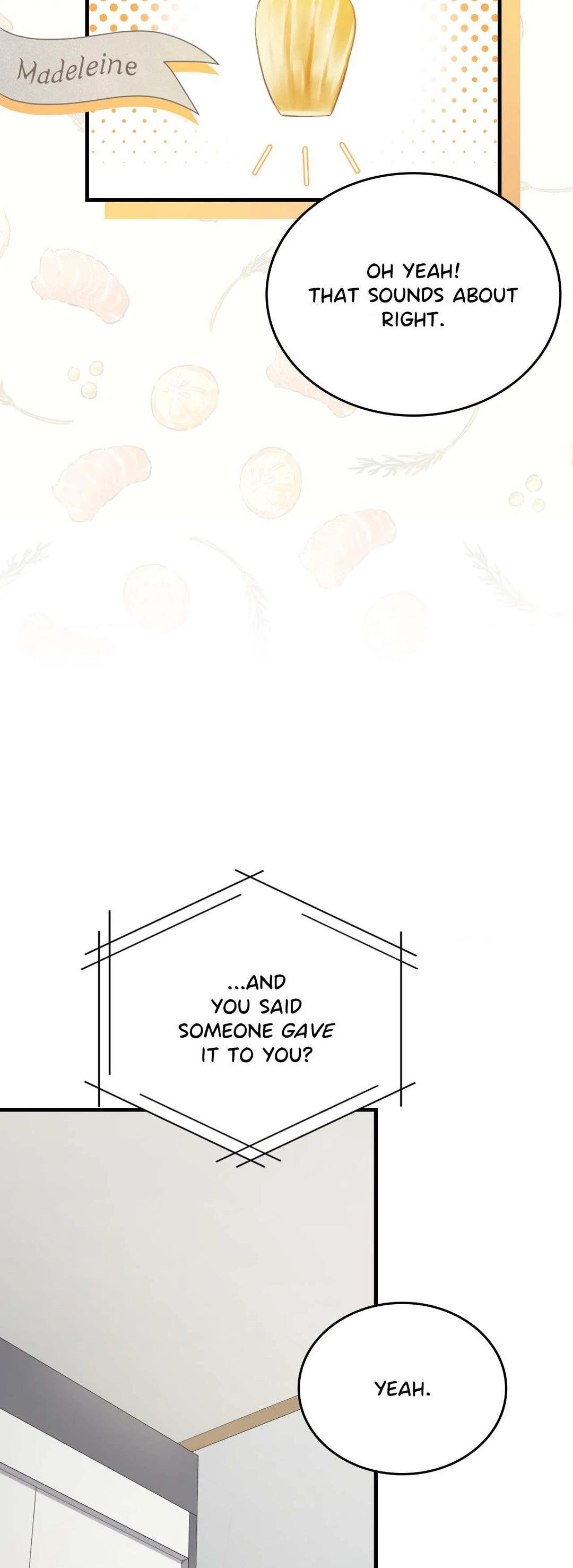 Virtual Strangers - Chapter 30 Page 49